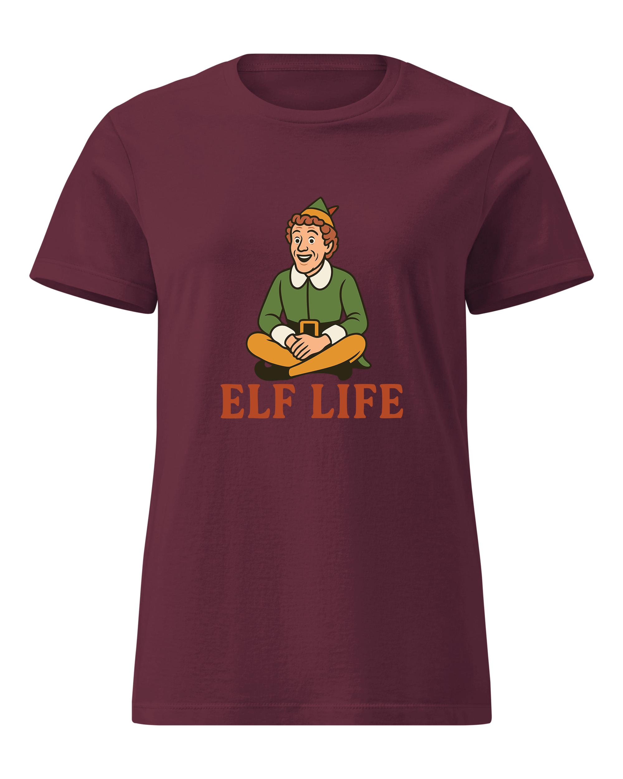 Elf Life