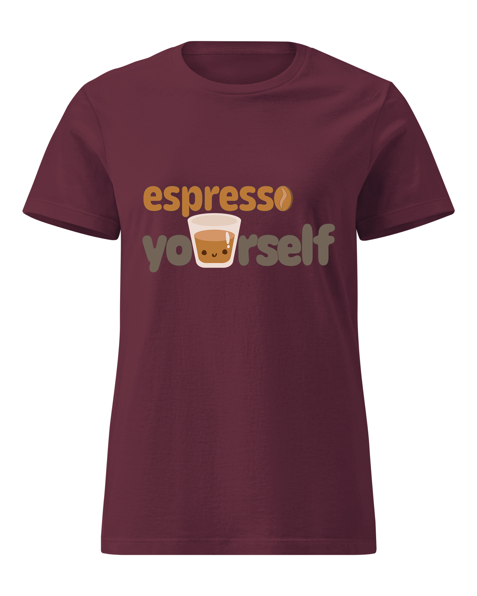 Espresso Yourself