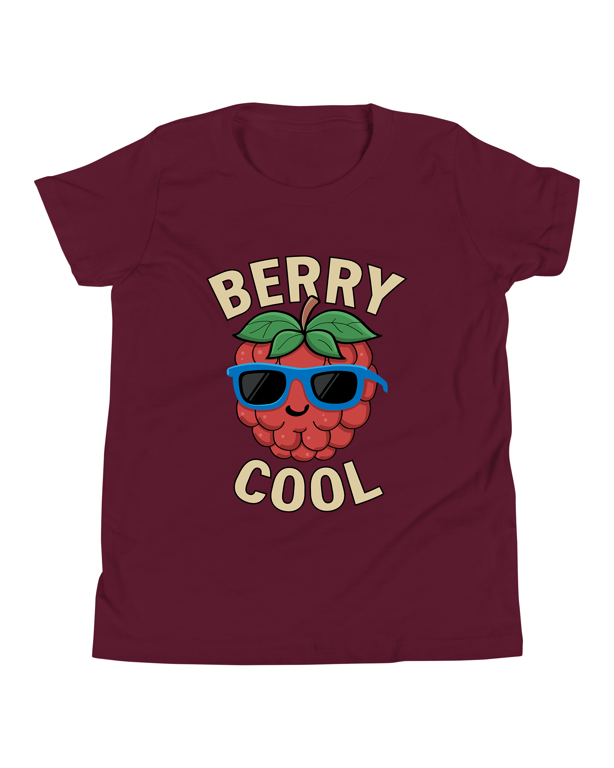 Berry Cool
