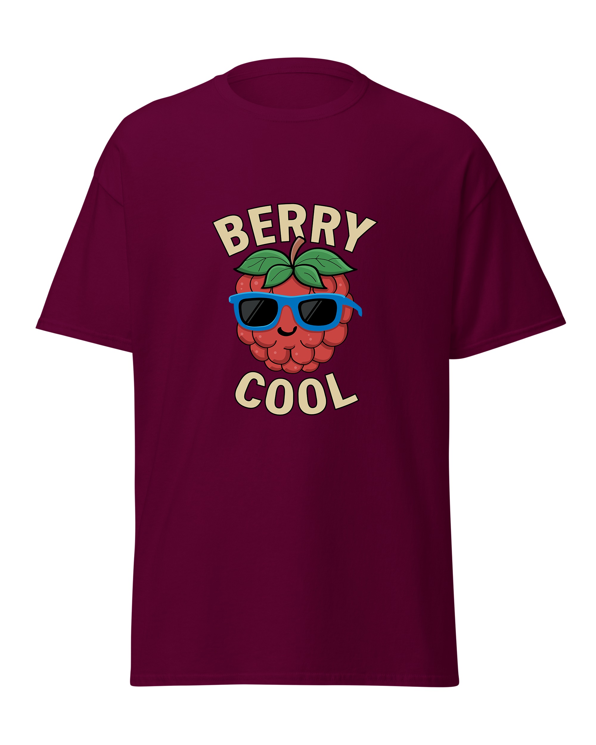 Berry Cool