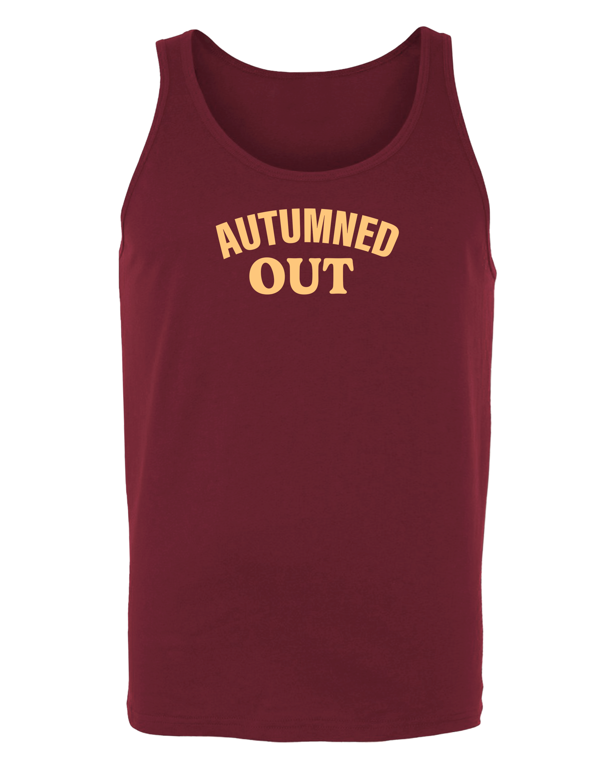 Autumned Out