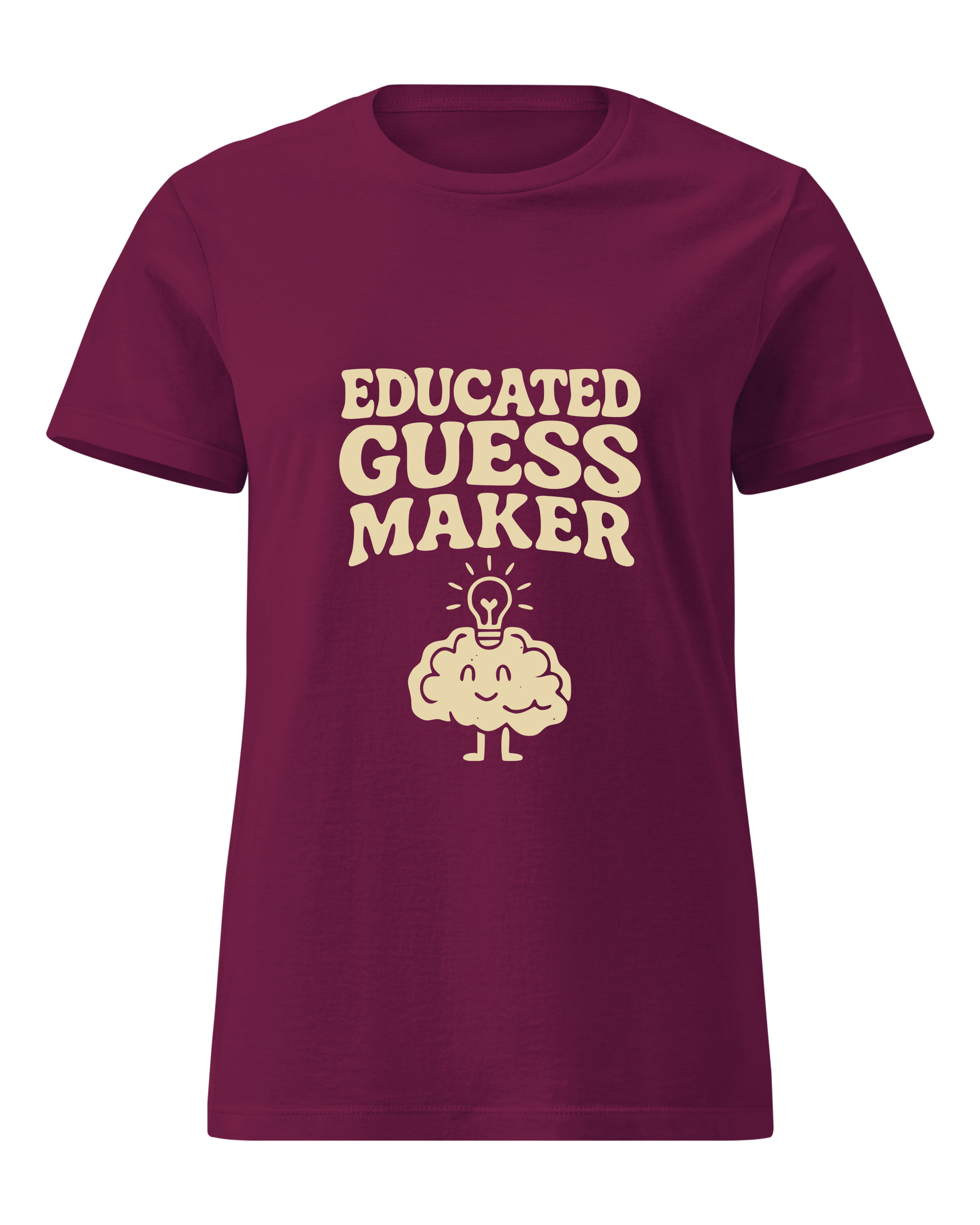 Educated Guess Maker