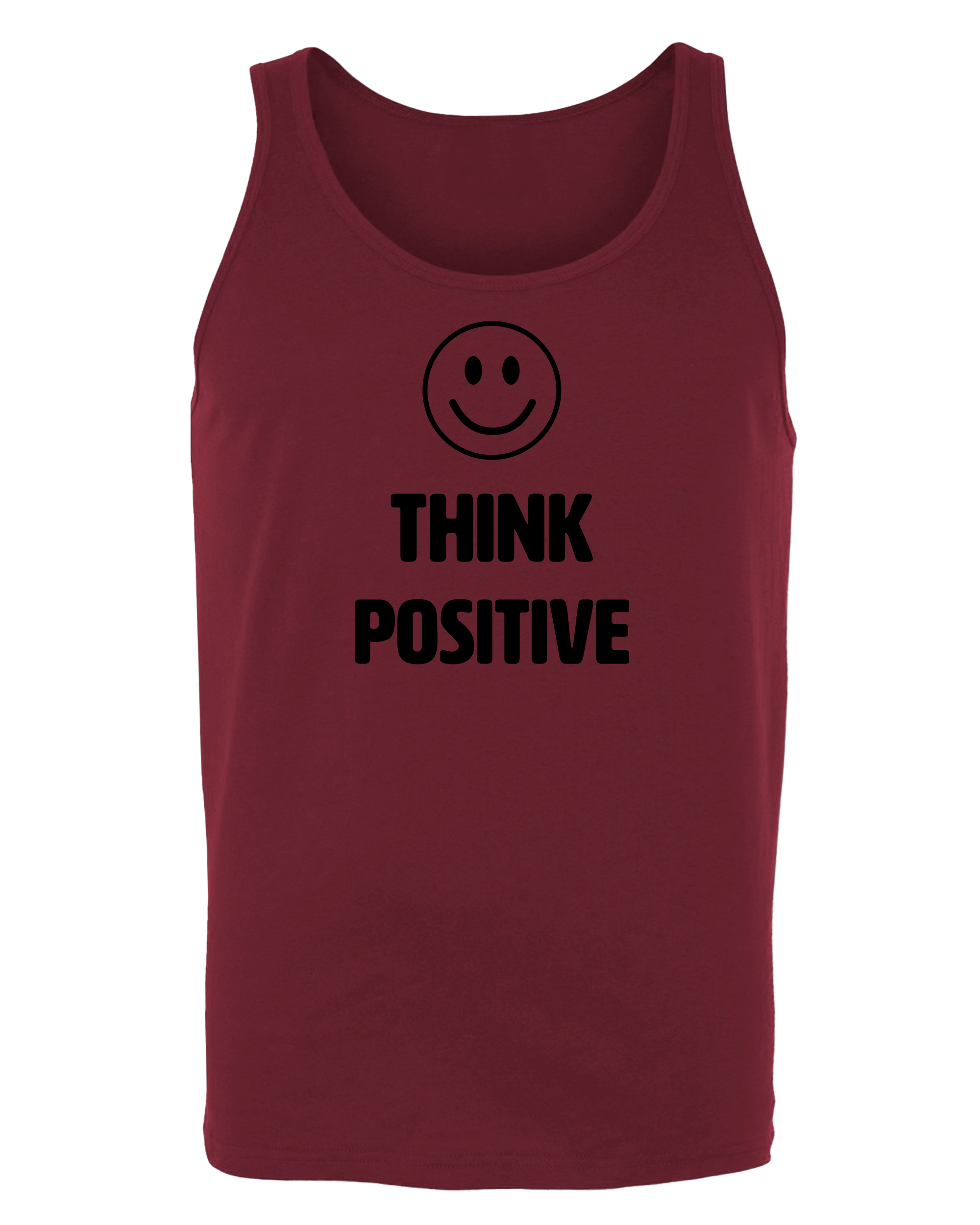 Think Positive