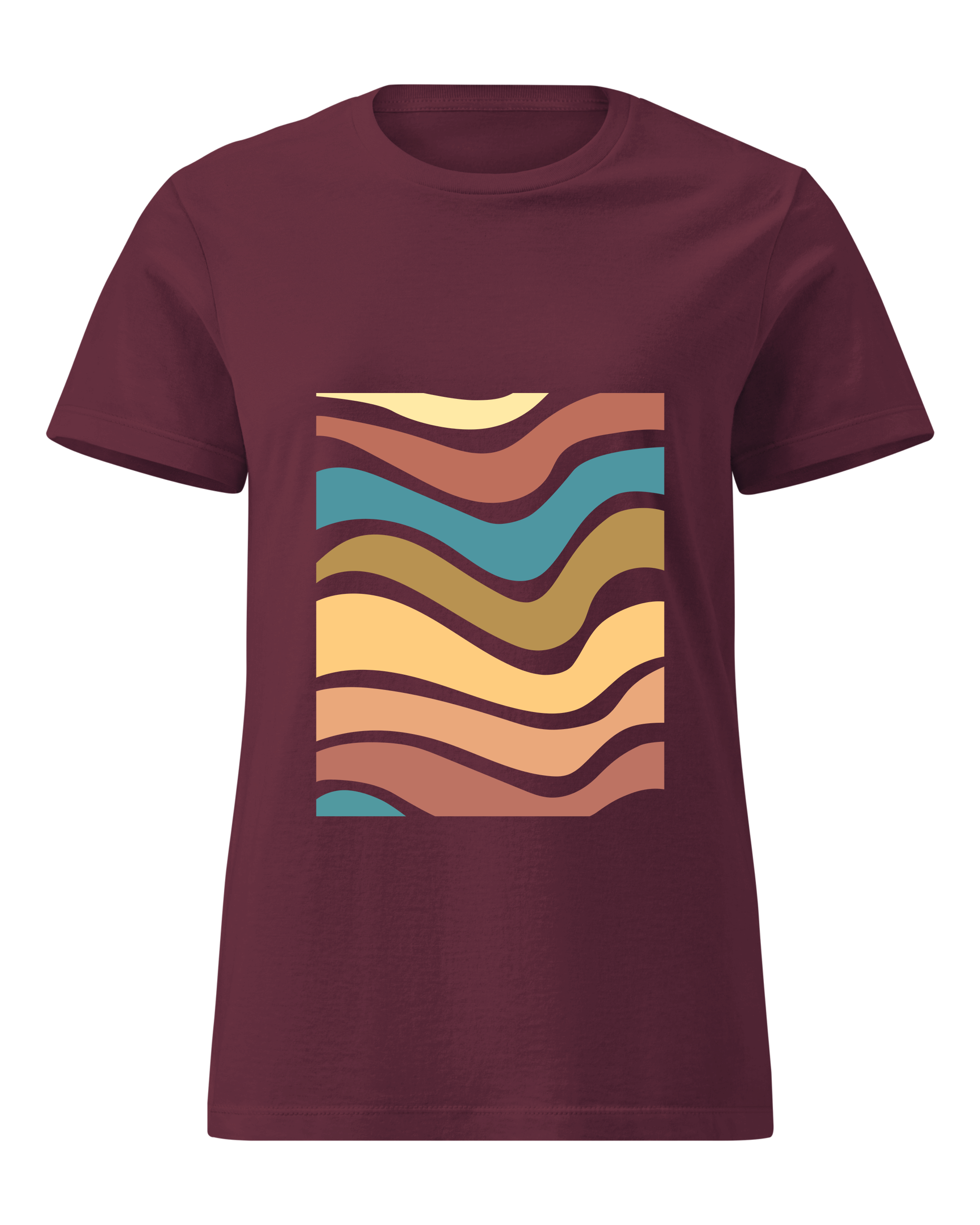 Retro Waves