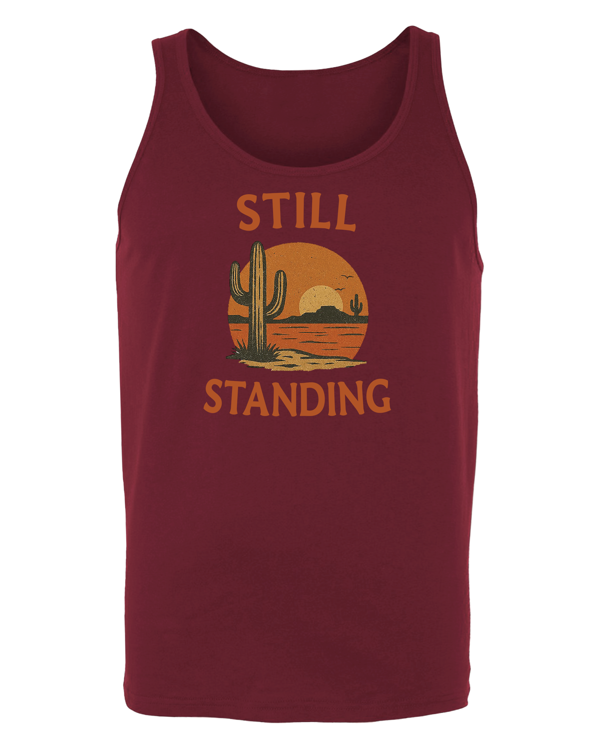 Still Standing