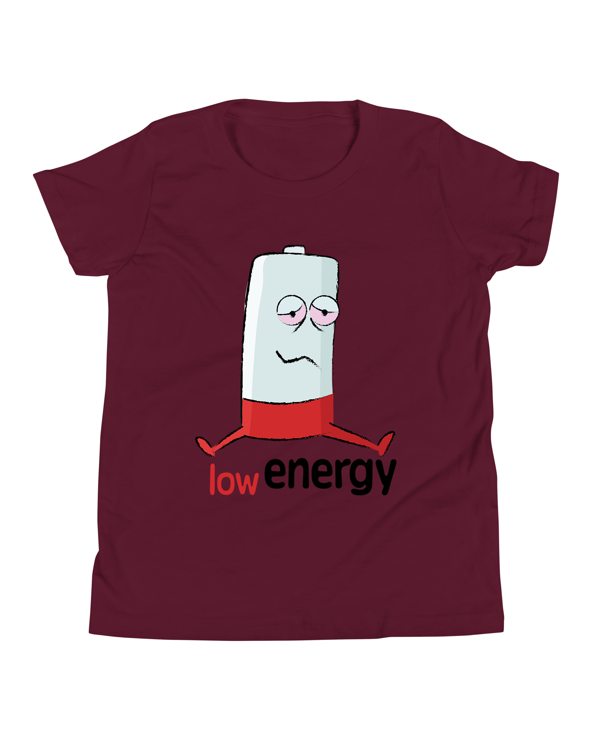 Low Energy