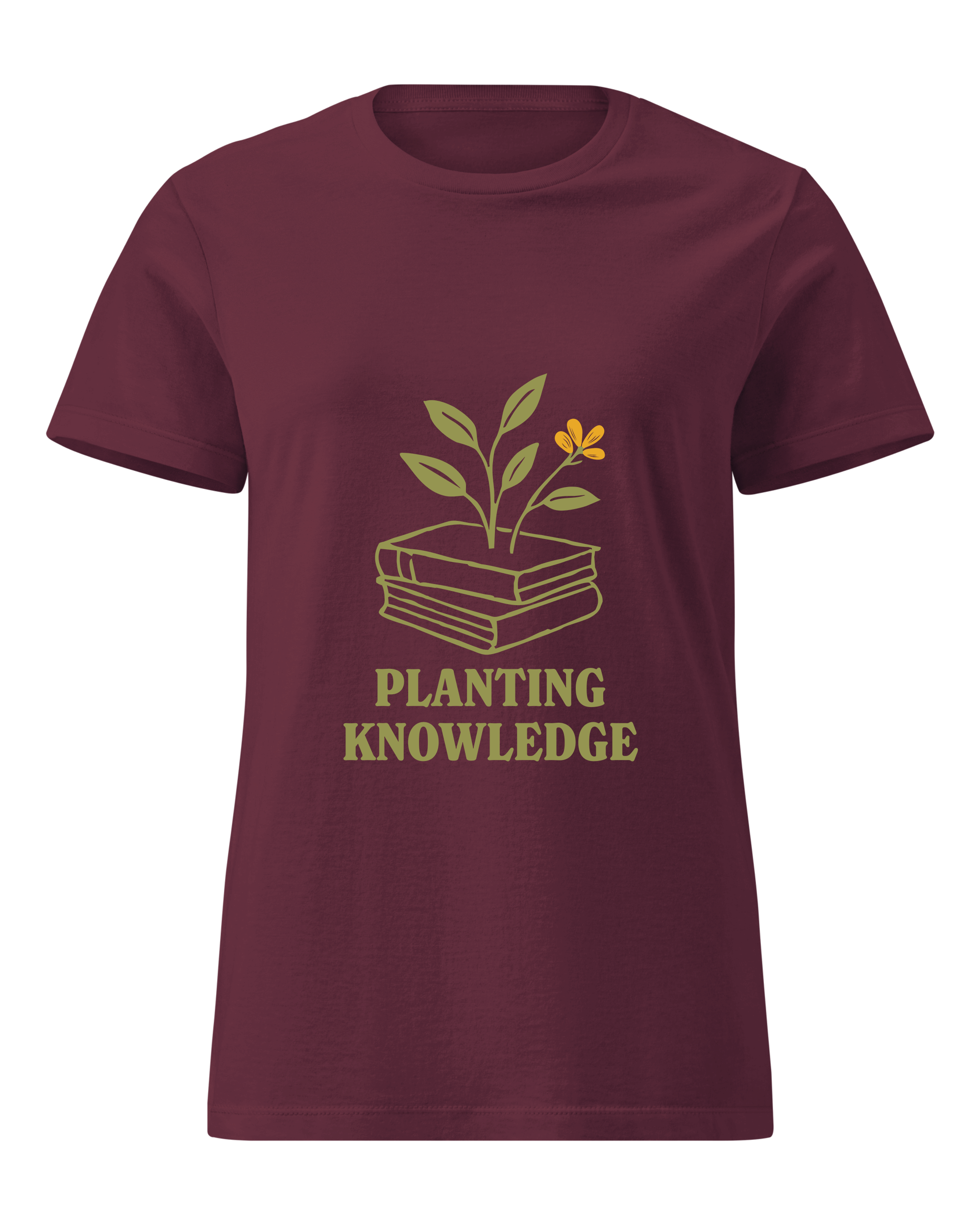 Planting Knowledge