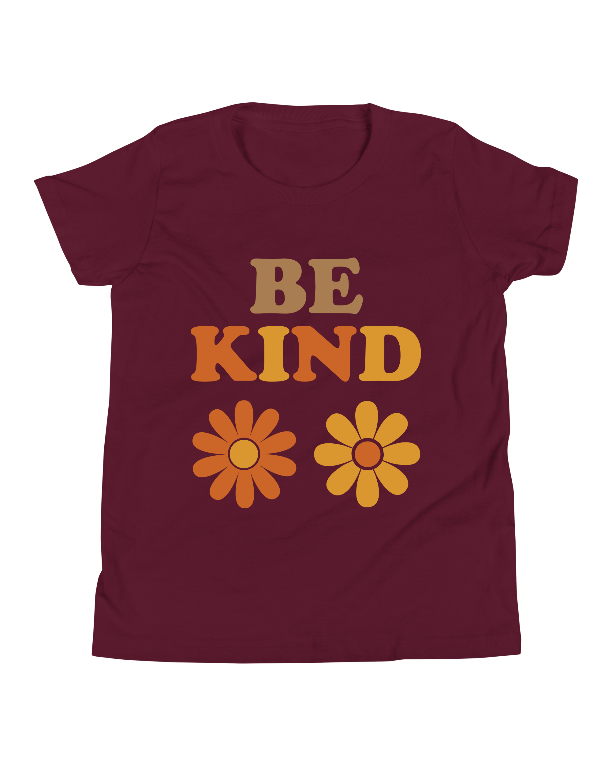 Be Kind