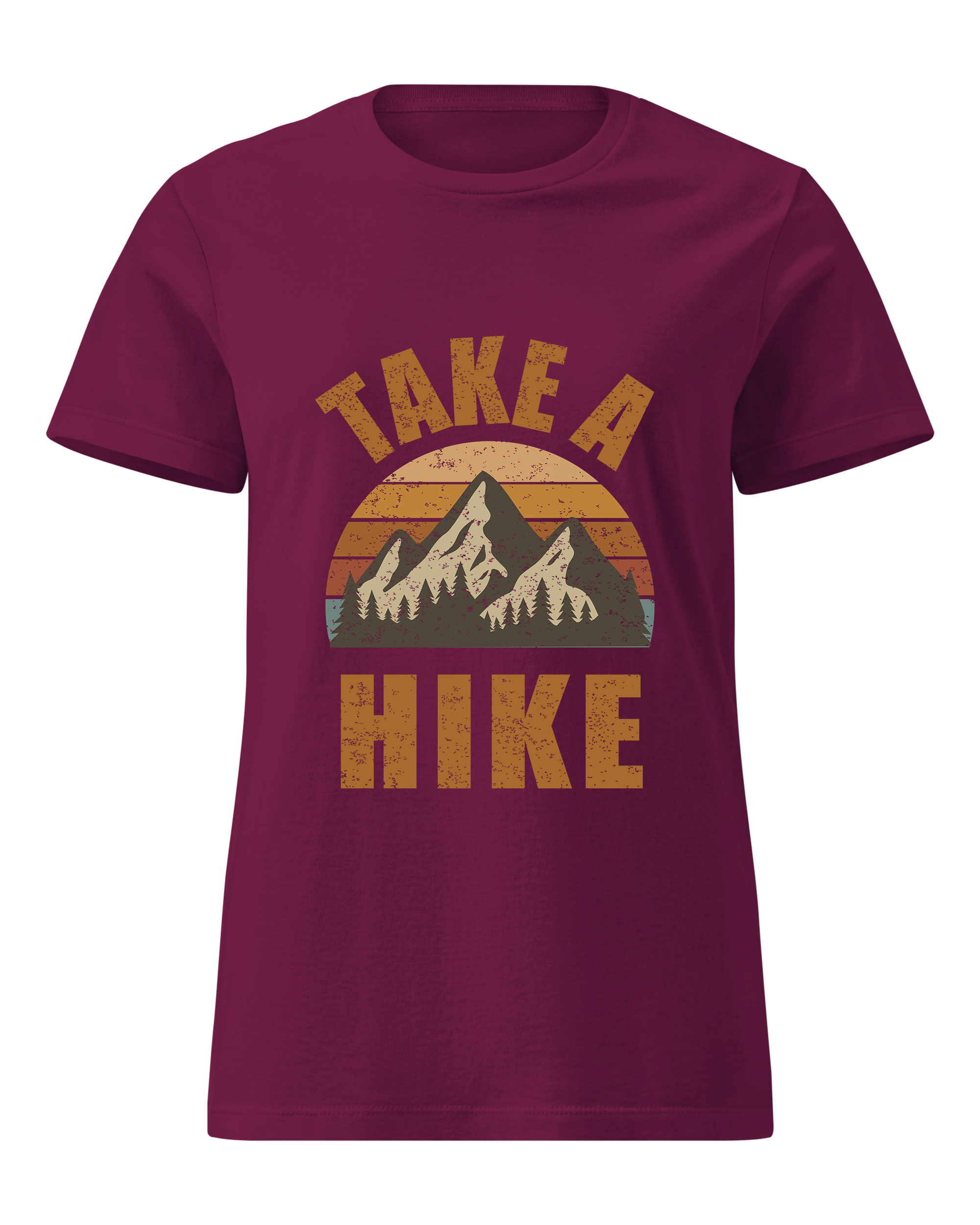 Take A Hike
