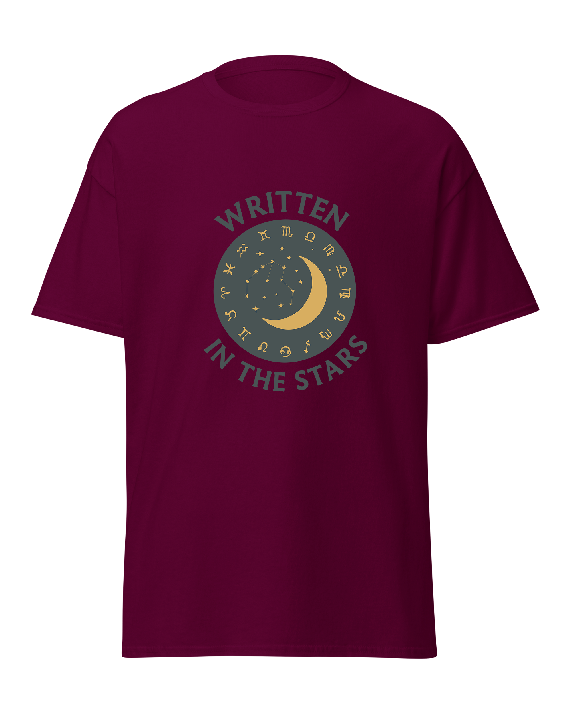 Written in the Stars