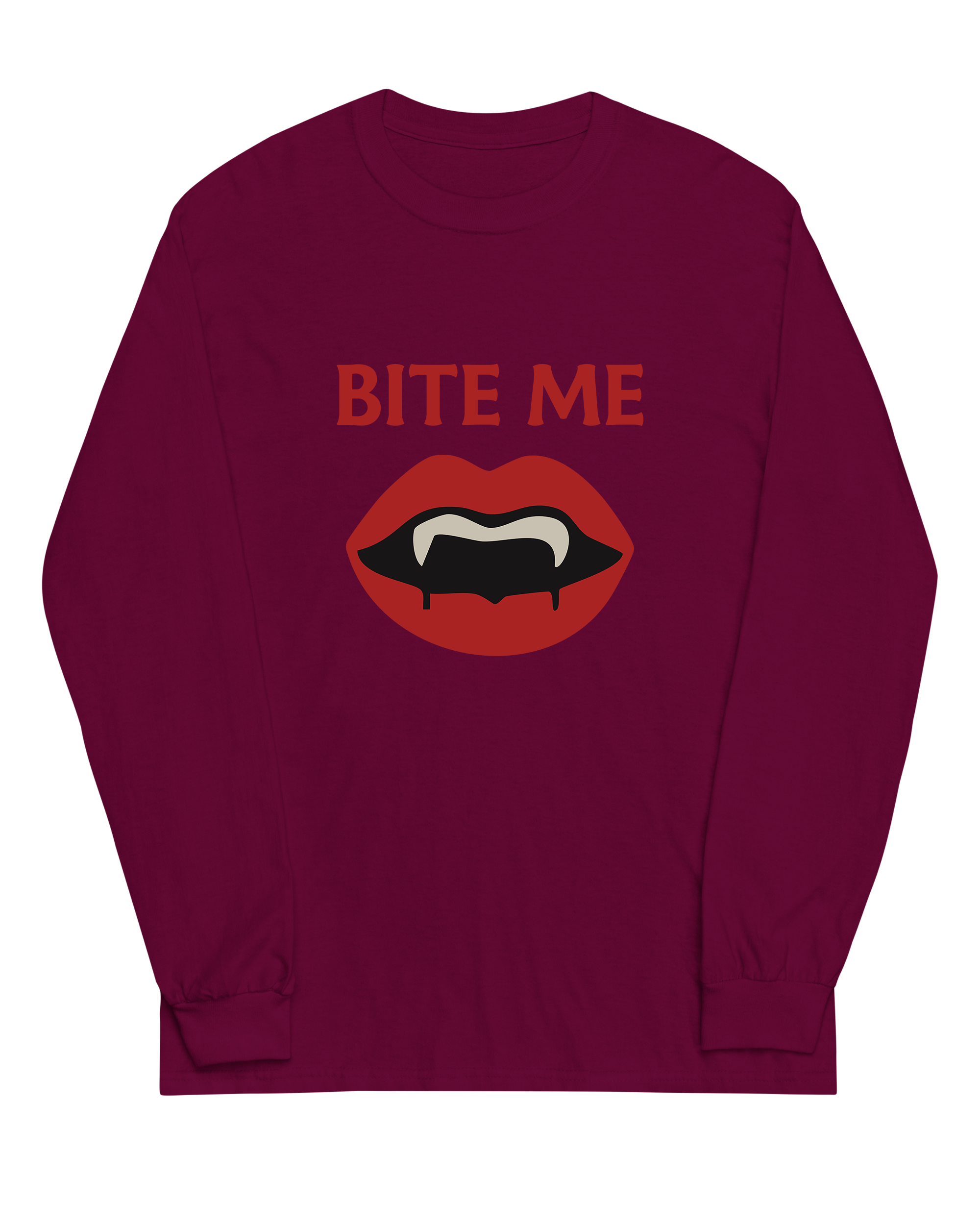 Bite Me