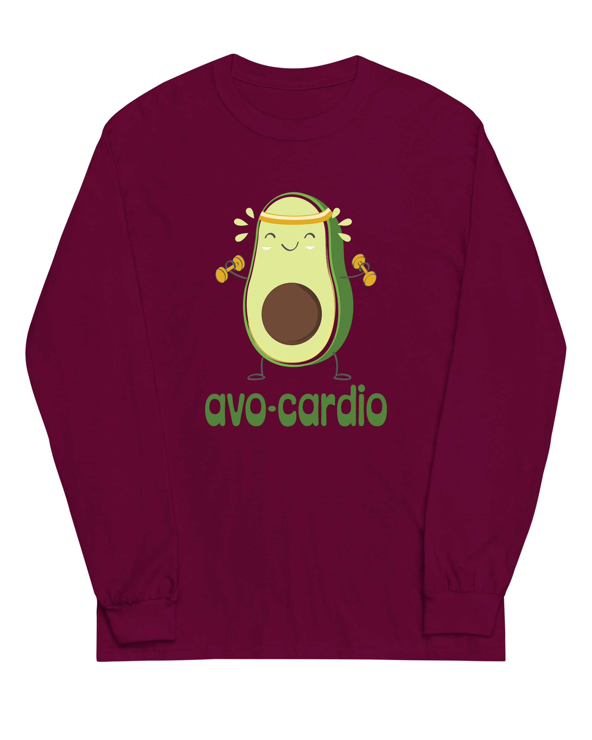 Avo-Cardio