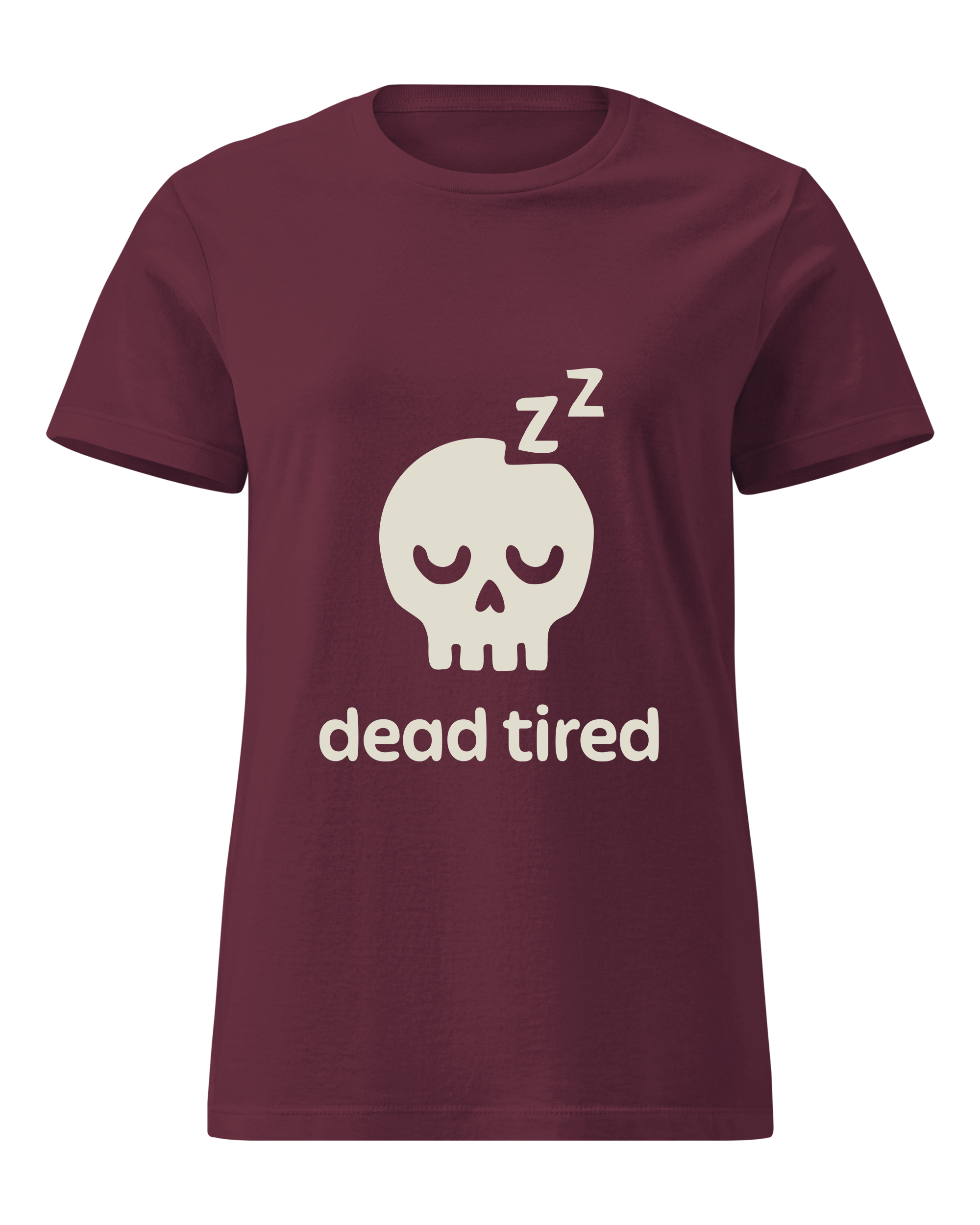 Dead Tired