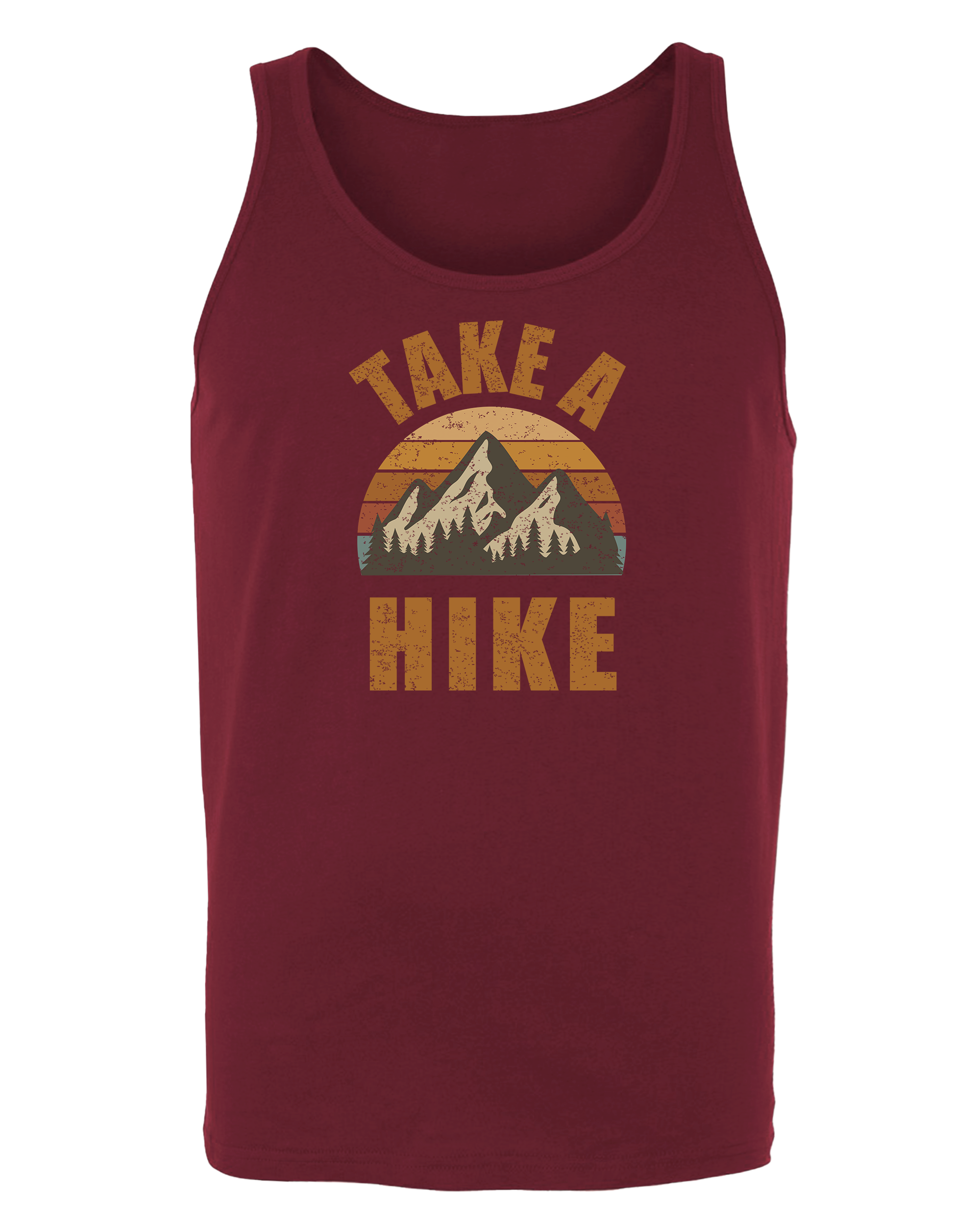 Take A Hike