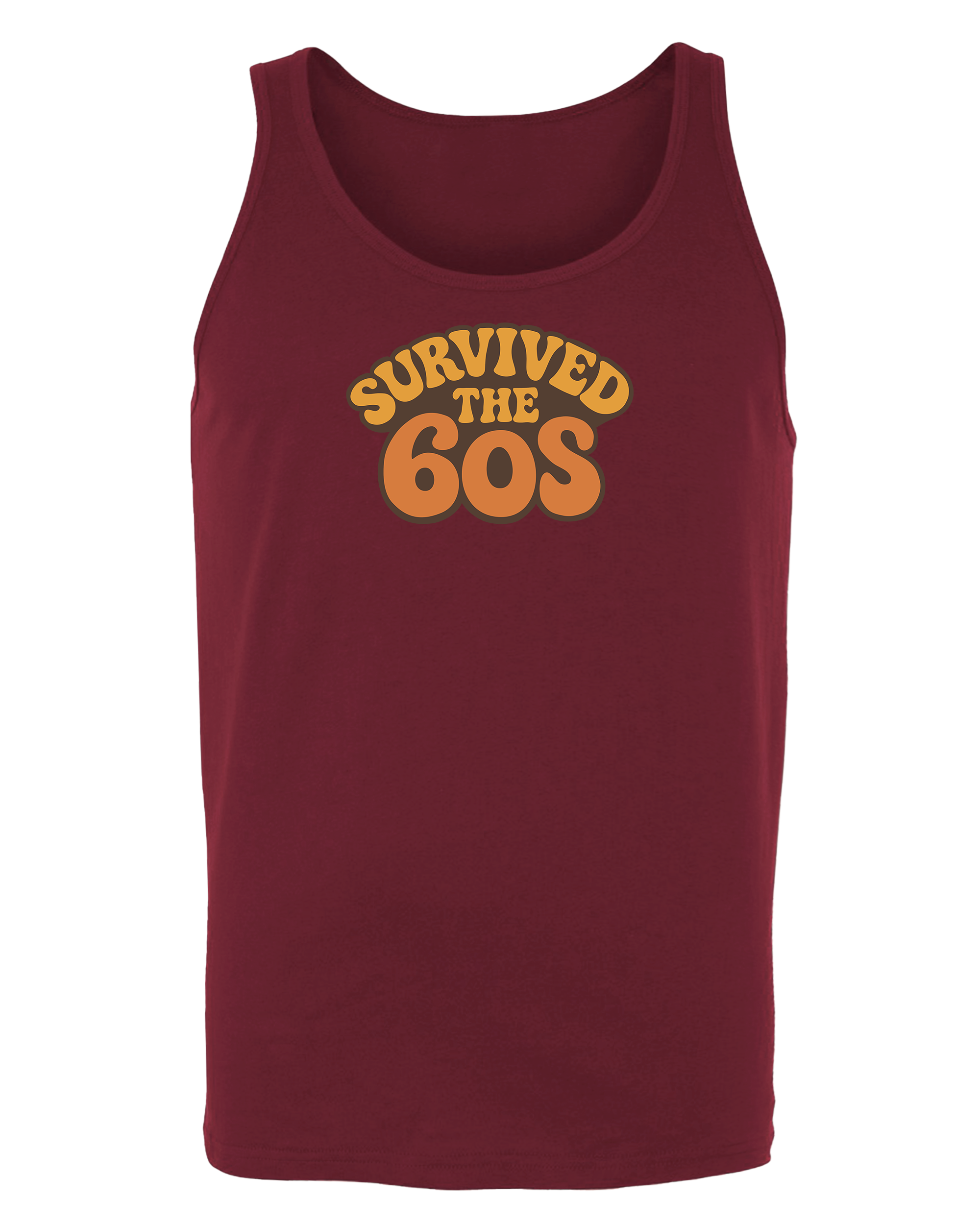 Survived the 60s