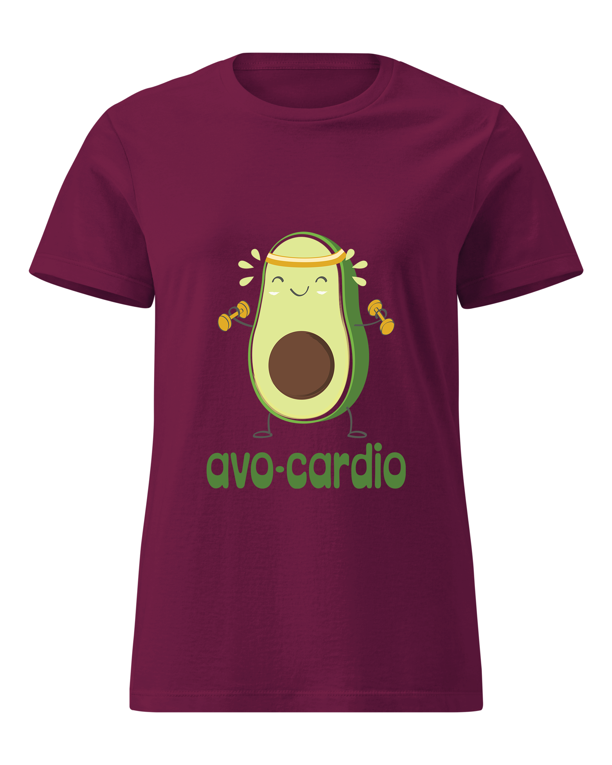 Avo-cardio