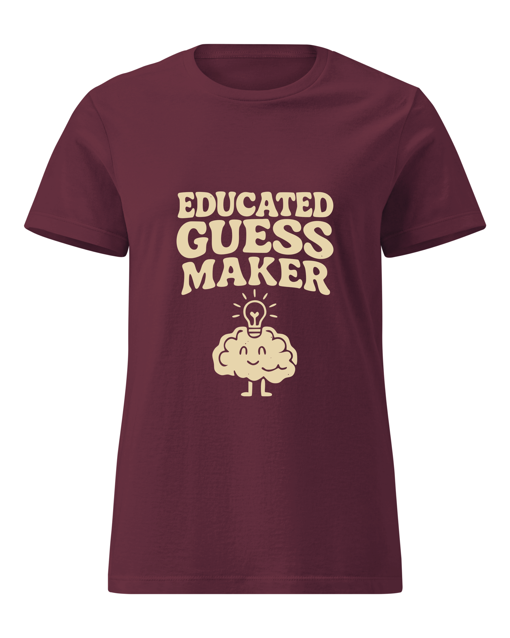 Educated Guess Maker