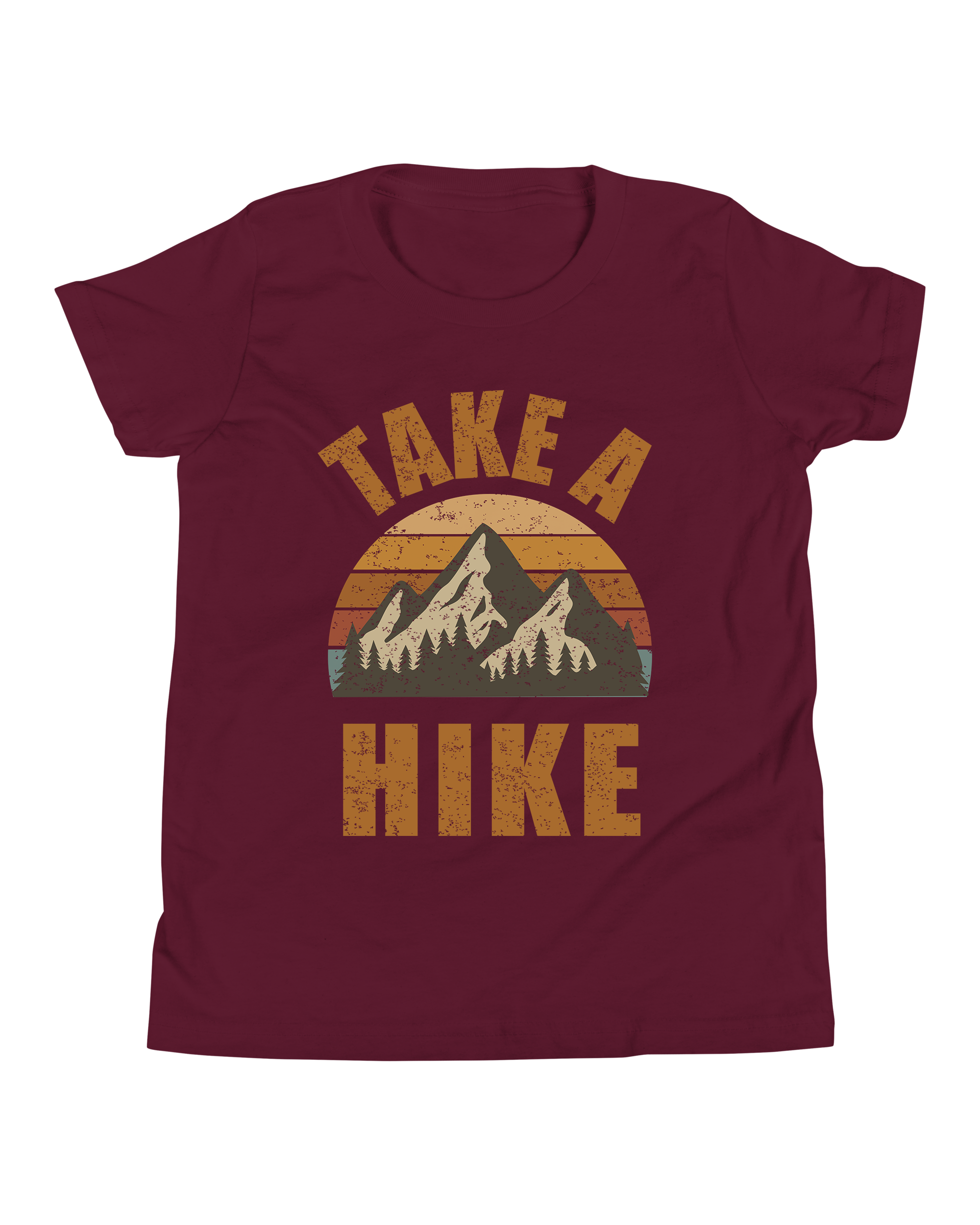 Take A Hike