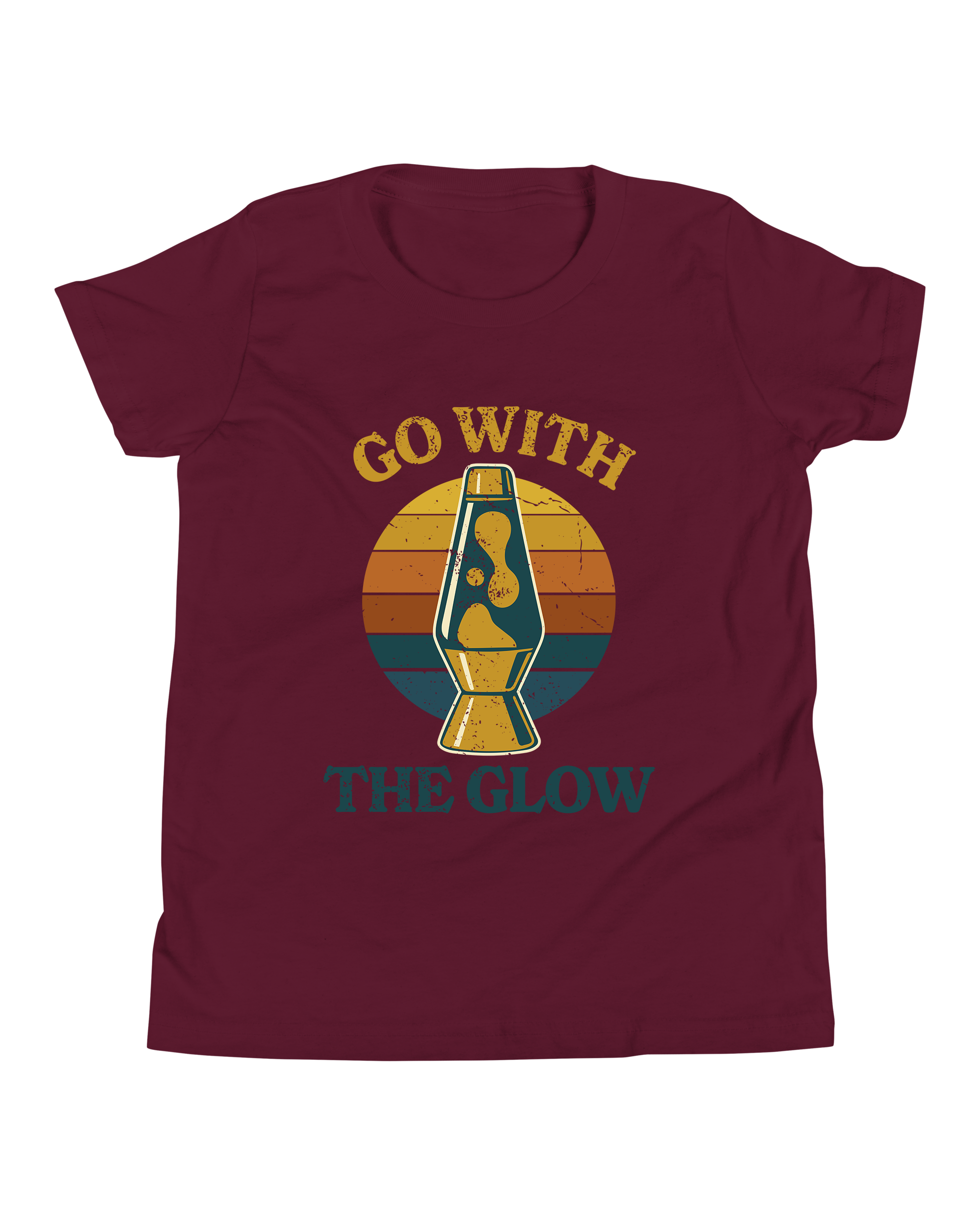 Go With the Glow