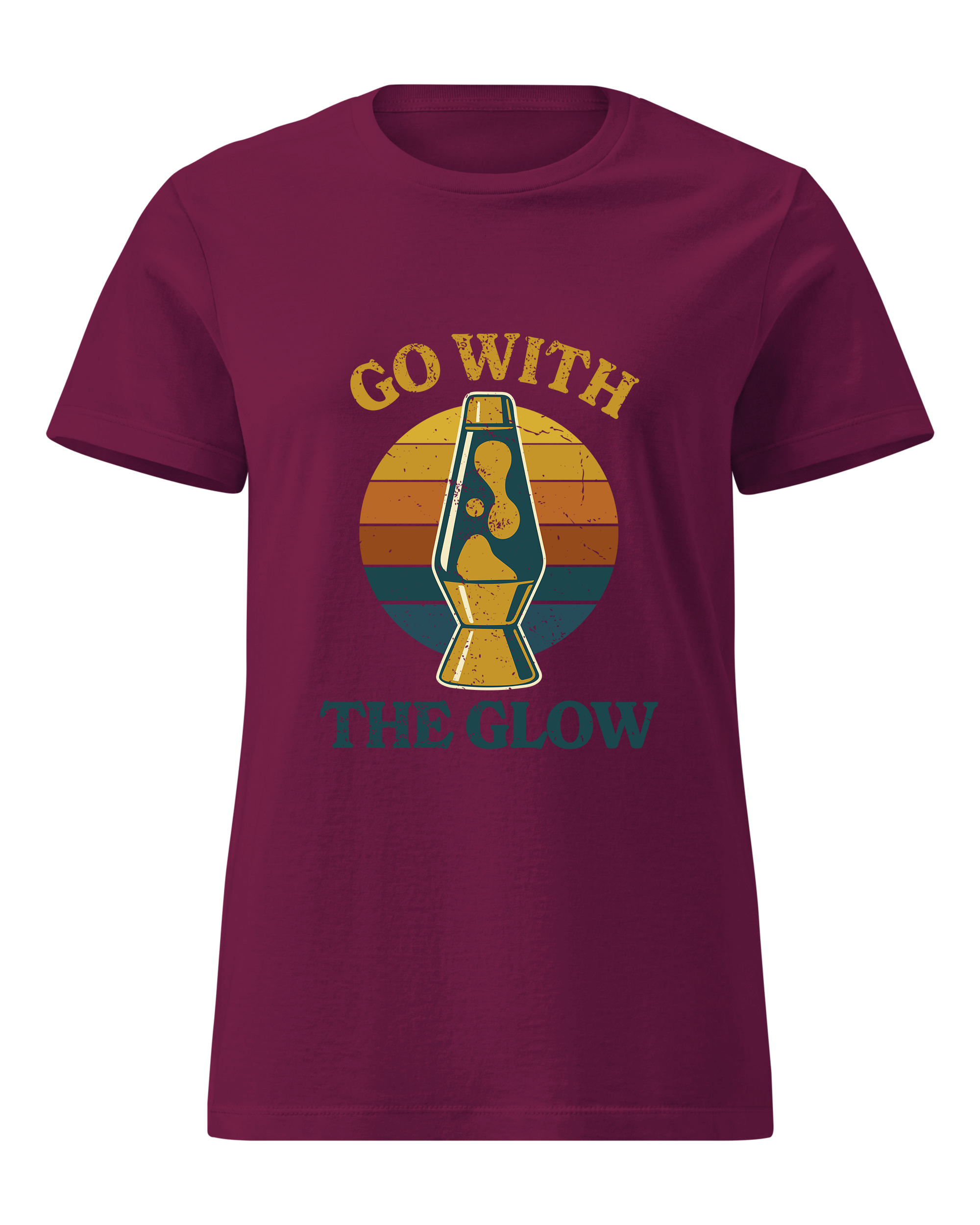 Go With the Glow