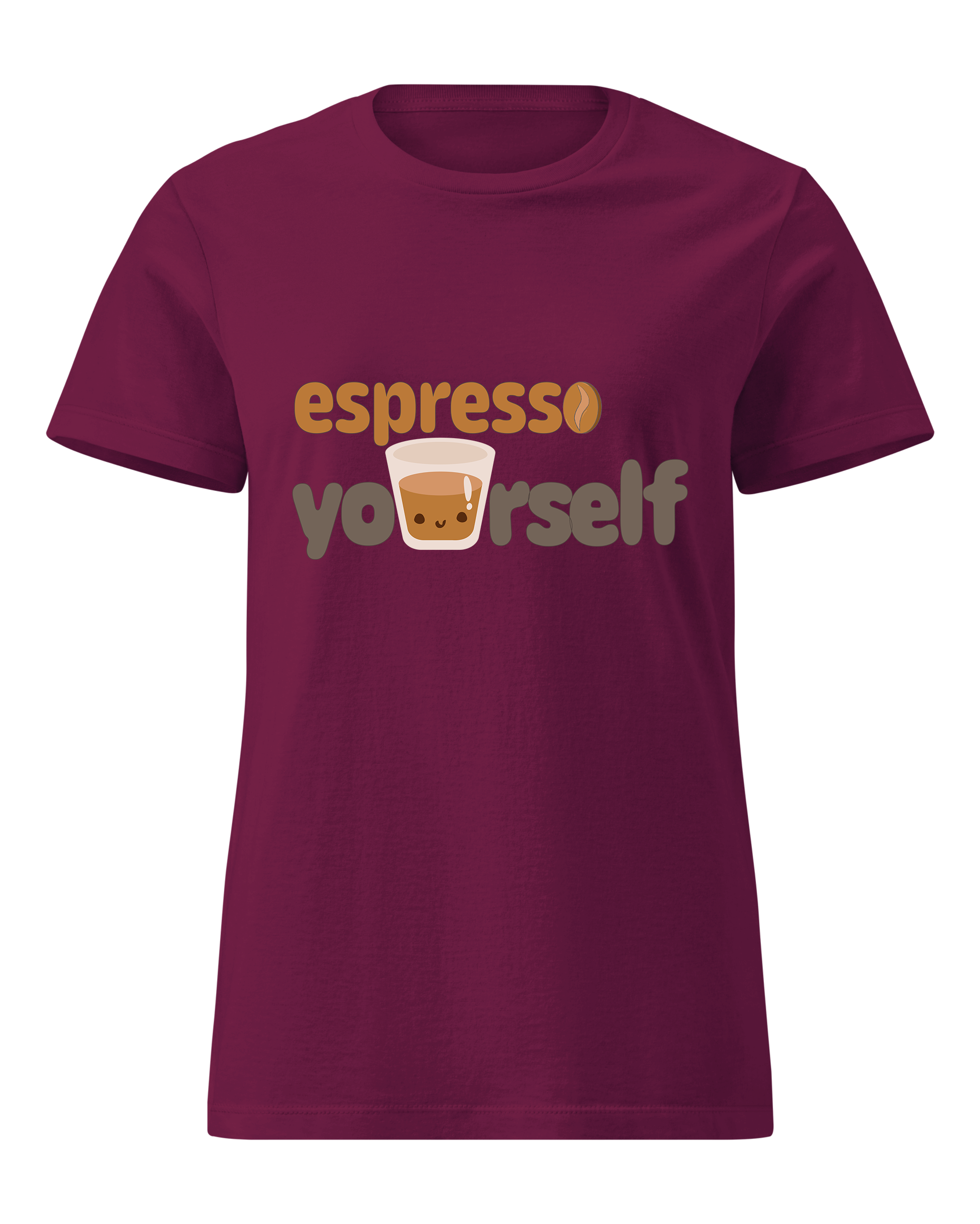 Espresso Yourself