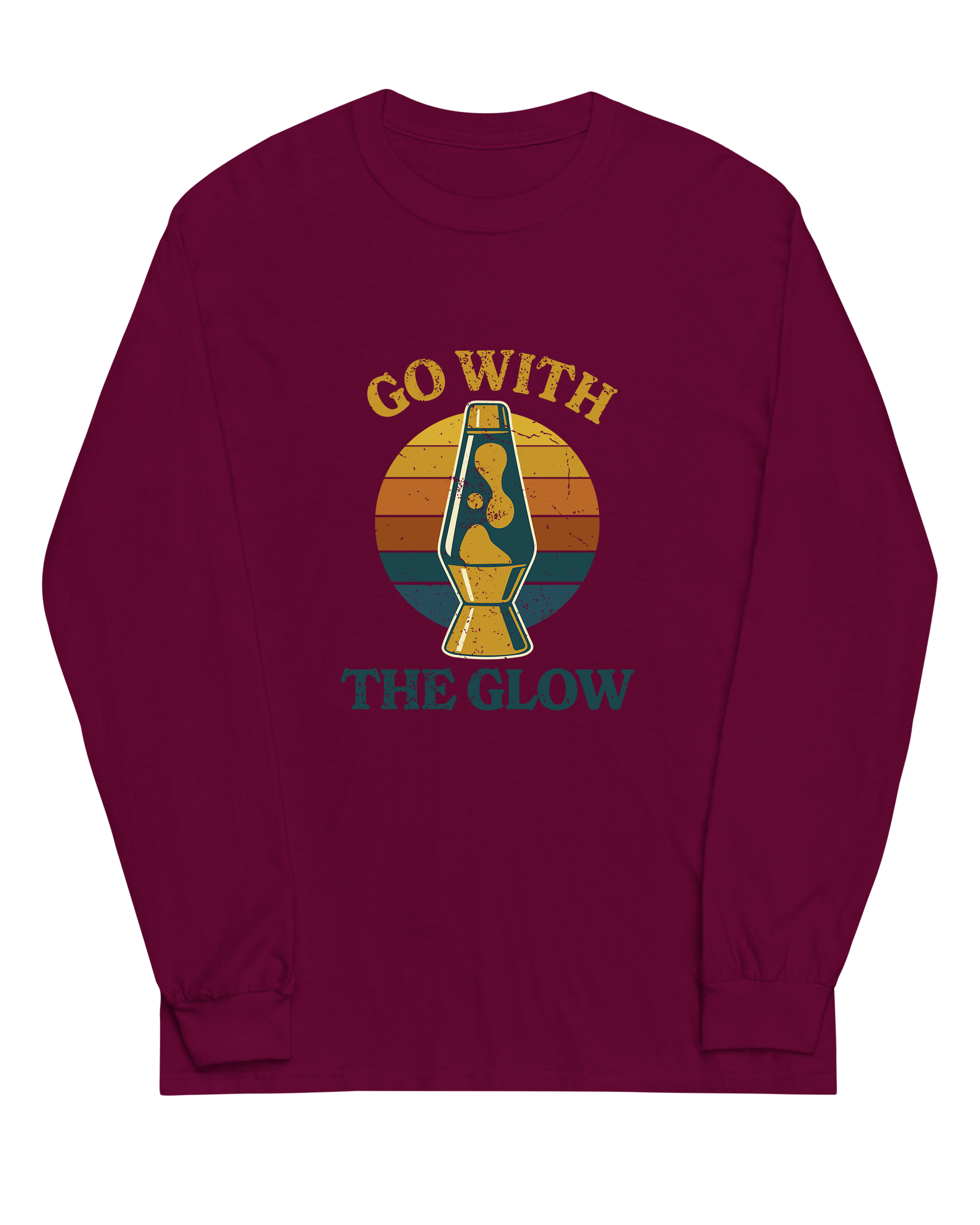 Go With the Glow