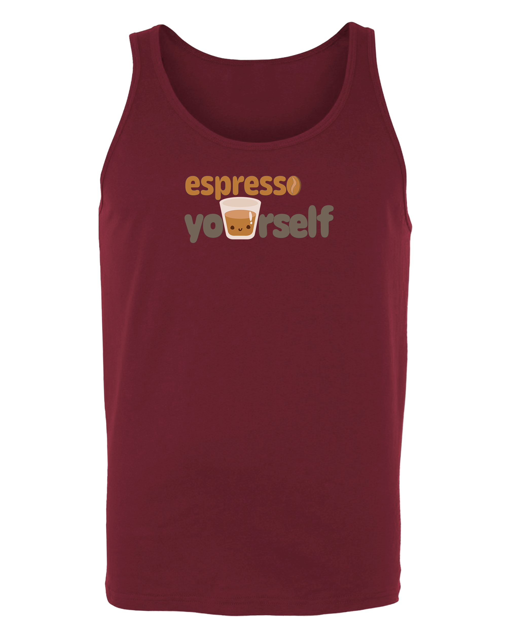 Espresso Yourself