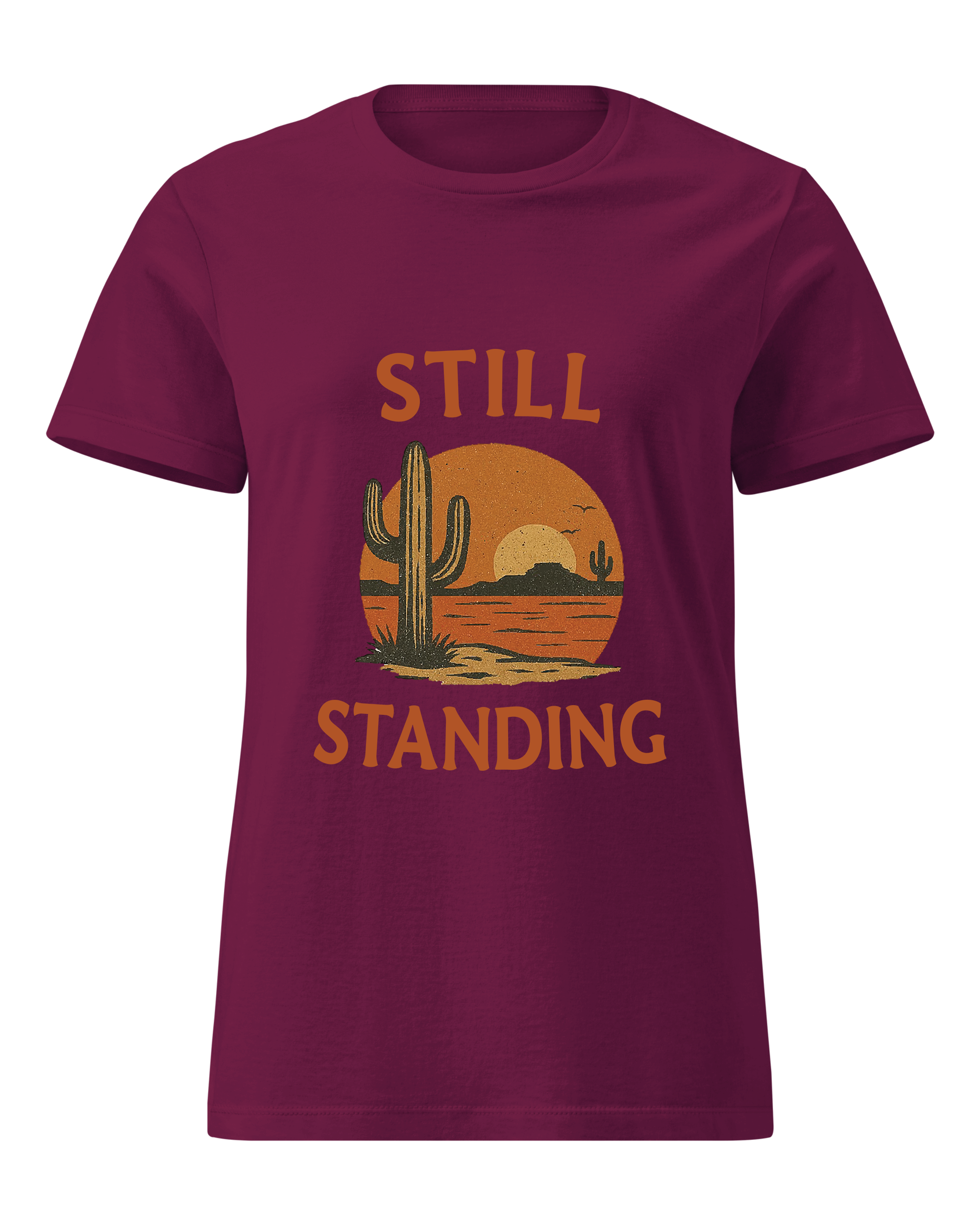 Still Standing