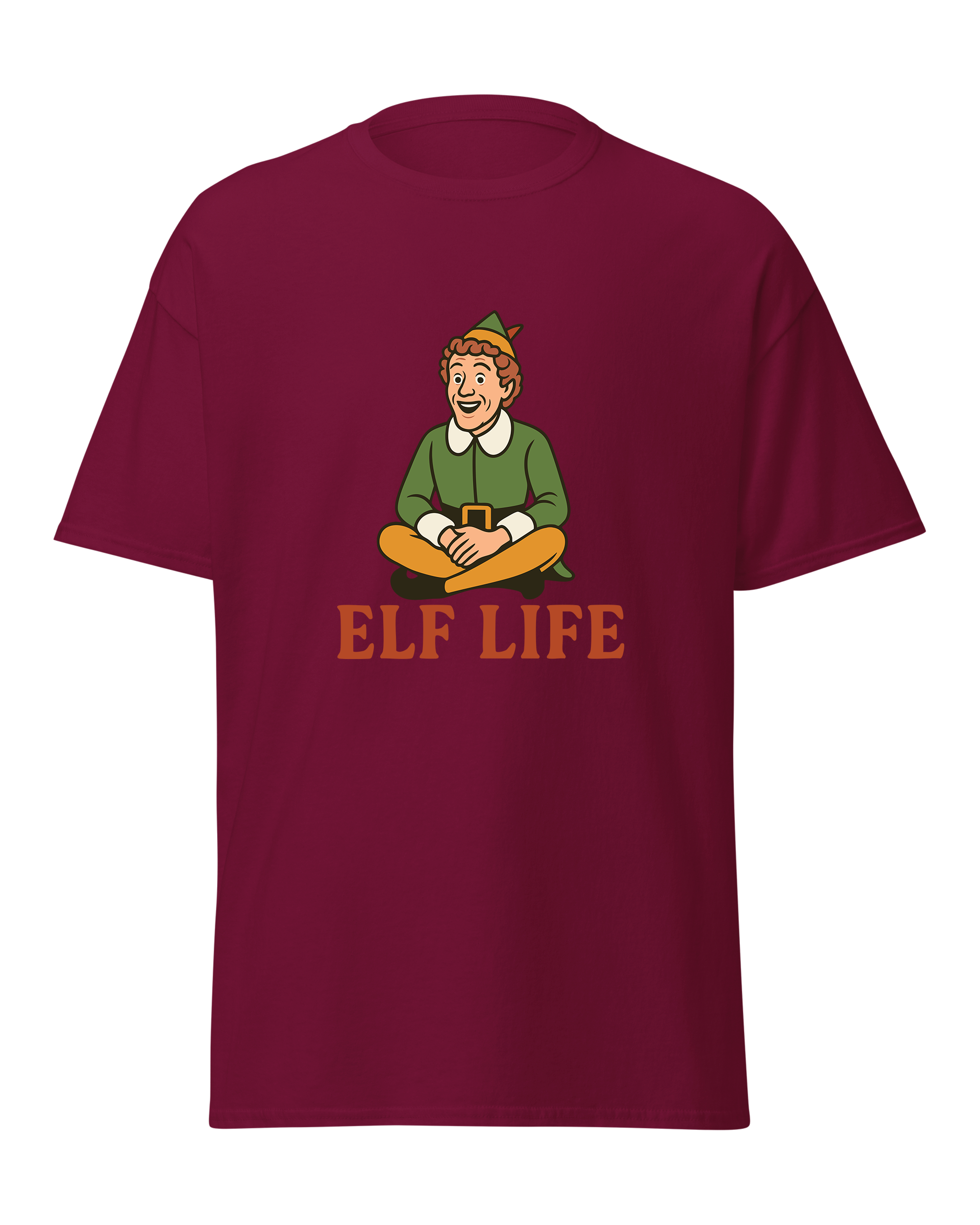 Elf Life