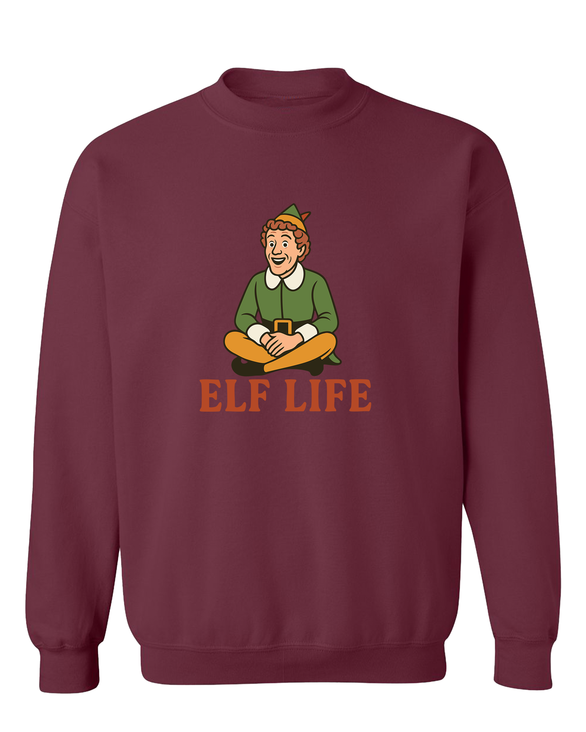 Elf Life