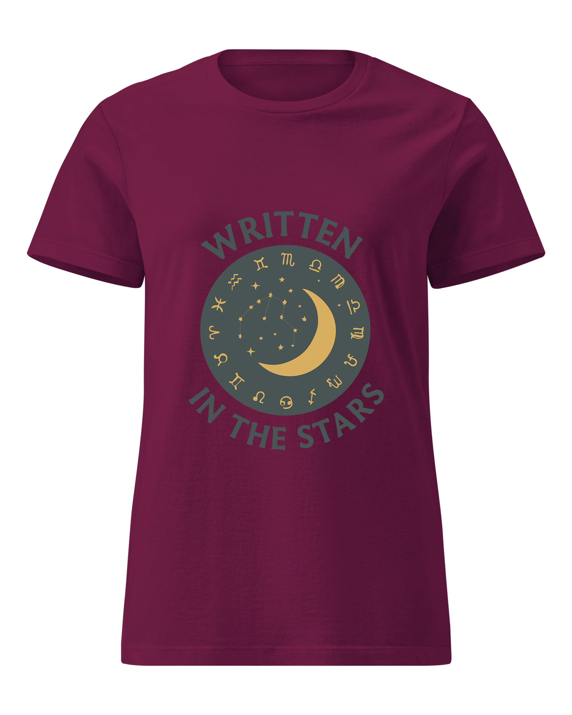 Written in the Stars