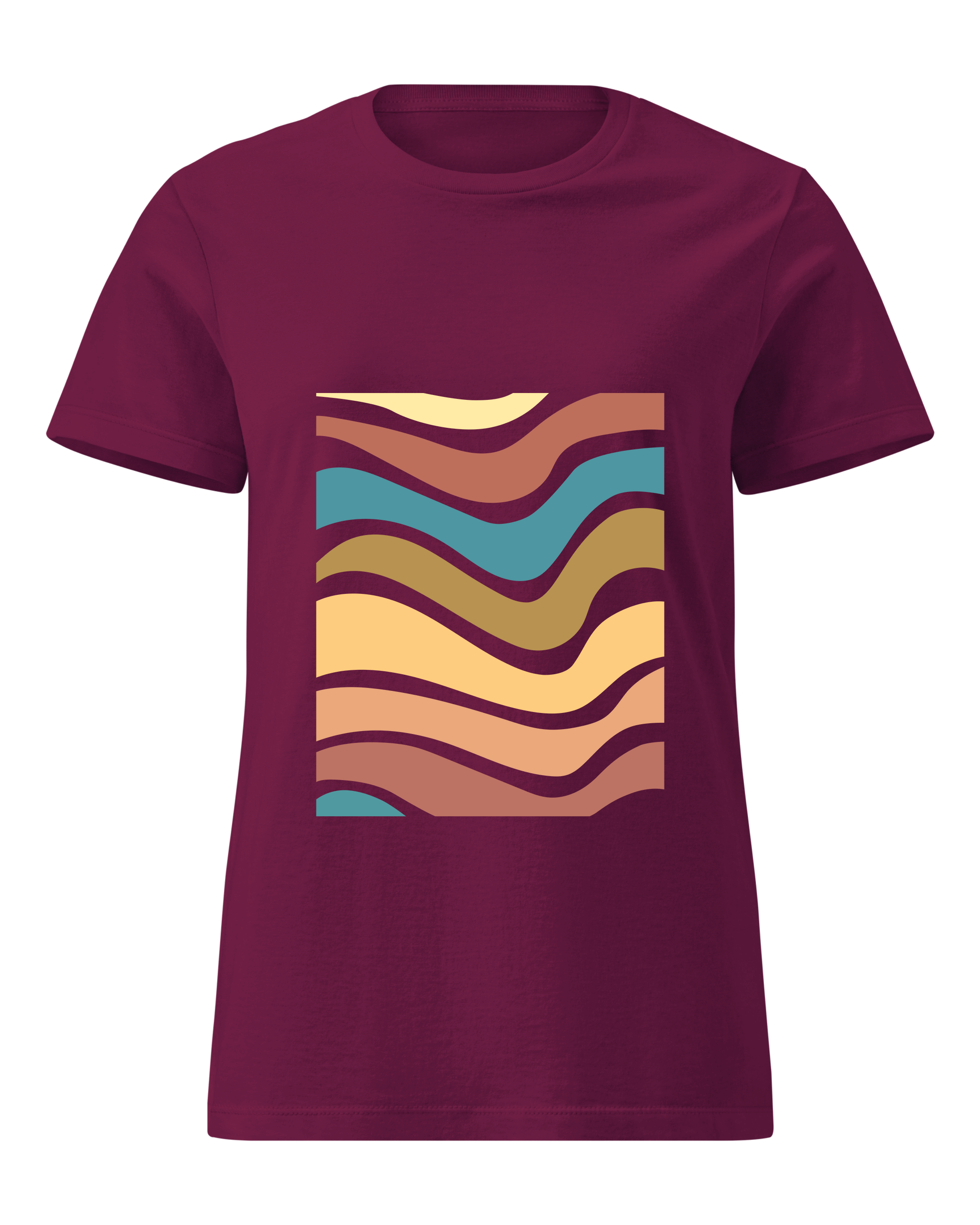 Retro Waves