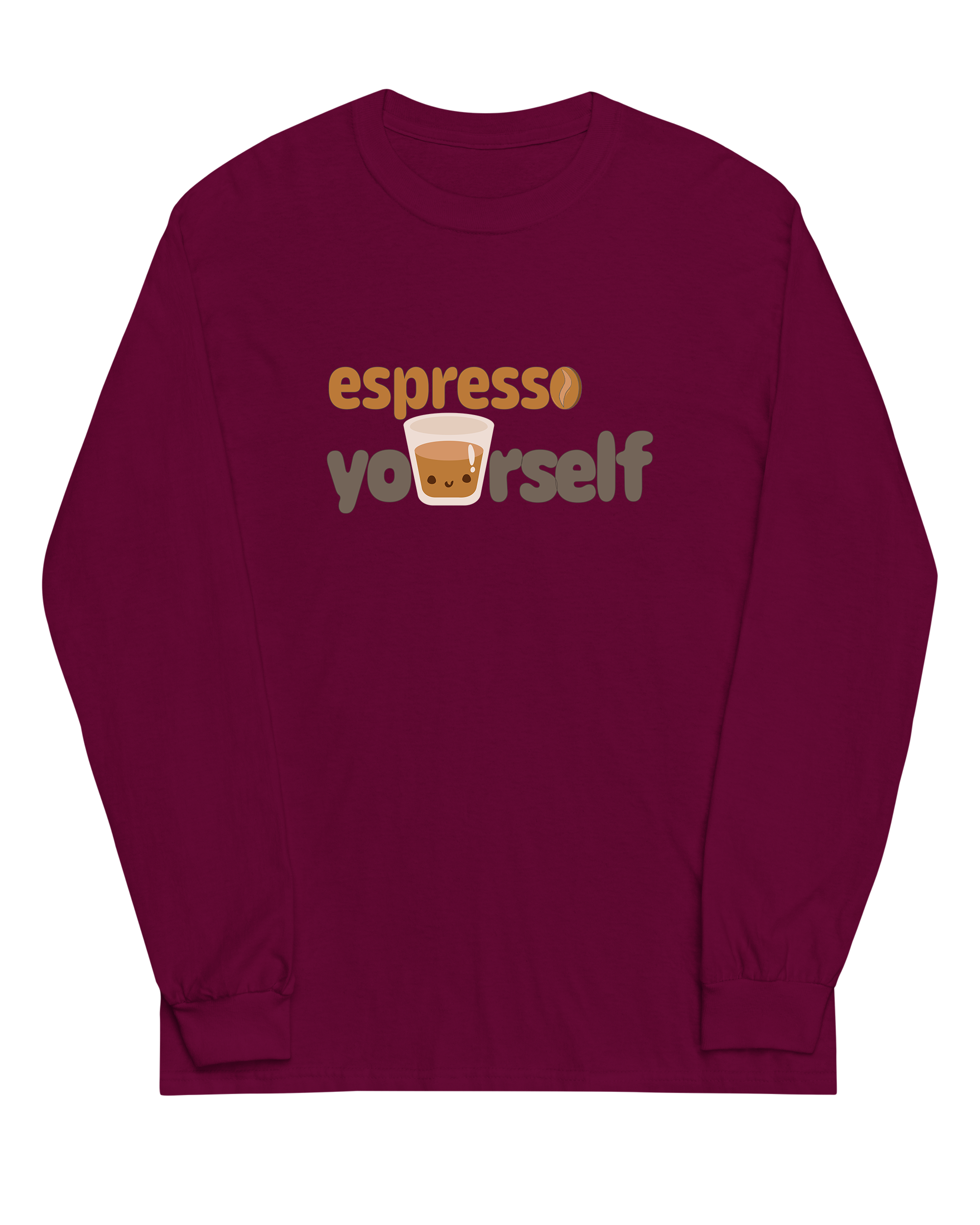 Espresso Yourself