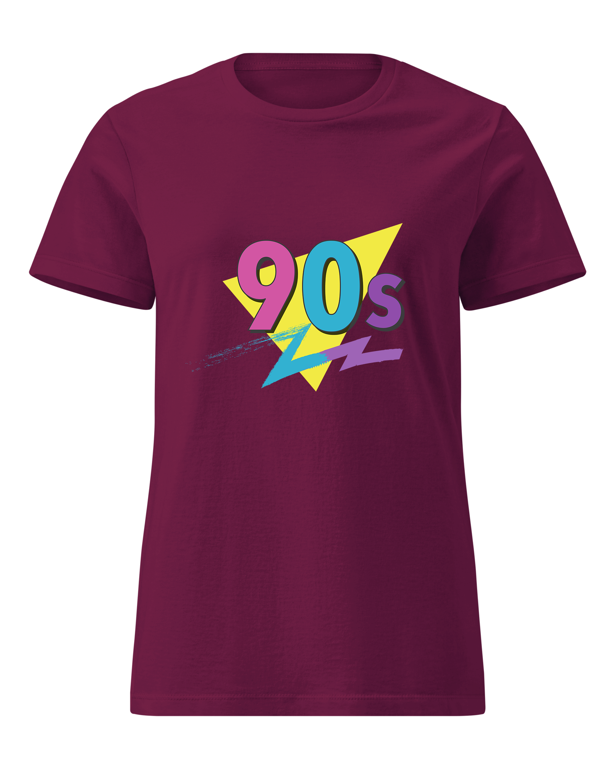 90s