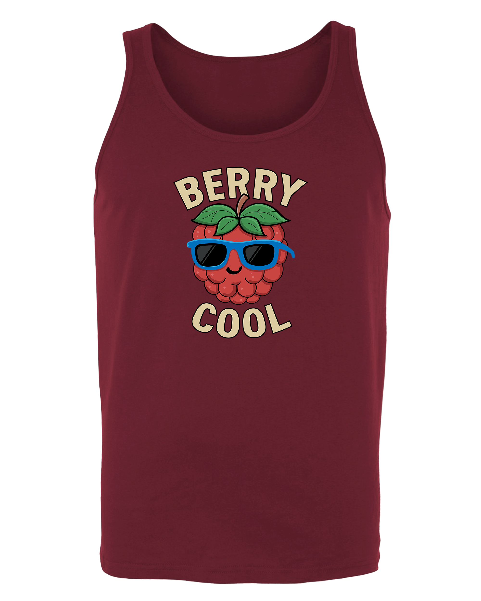 Berry Cool