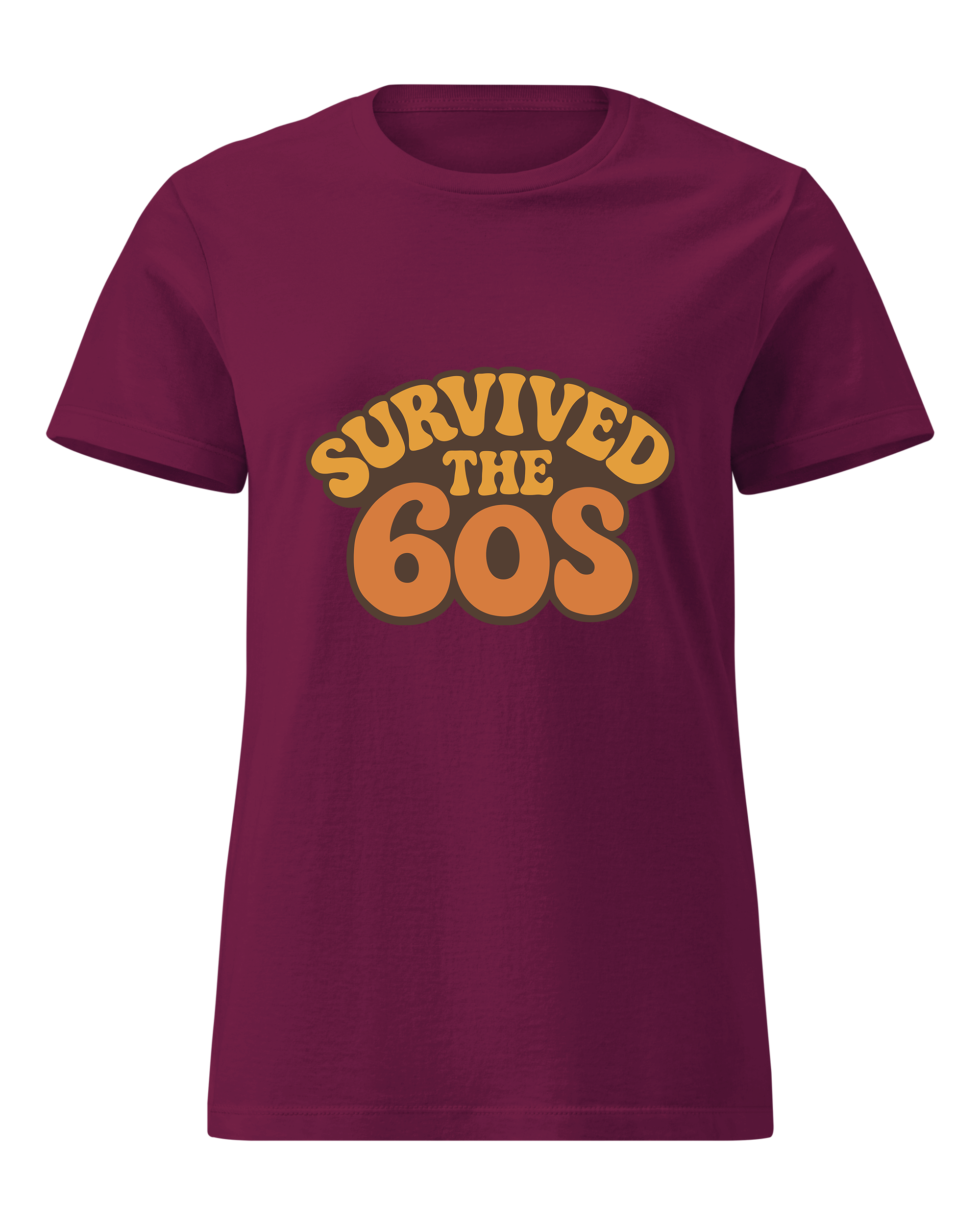 Survived the 60s