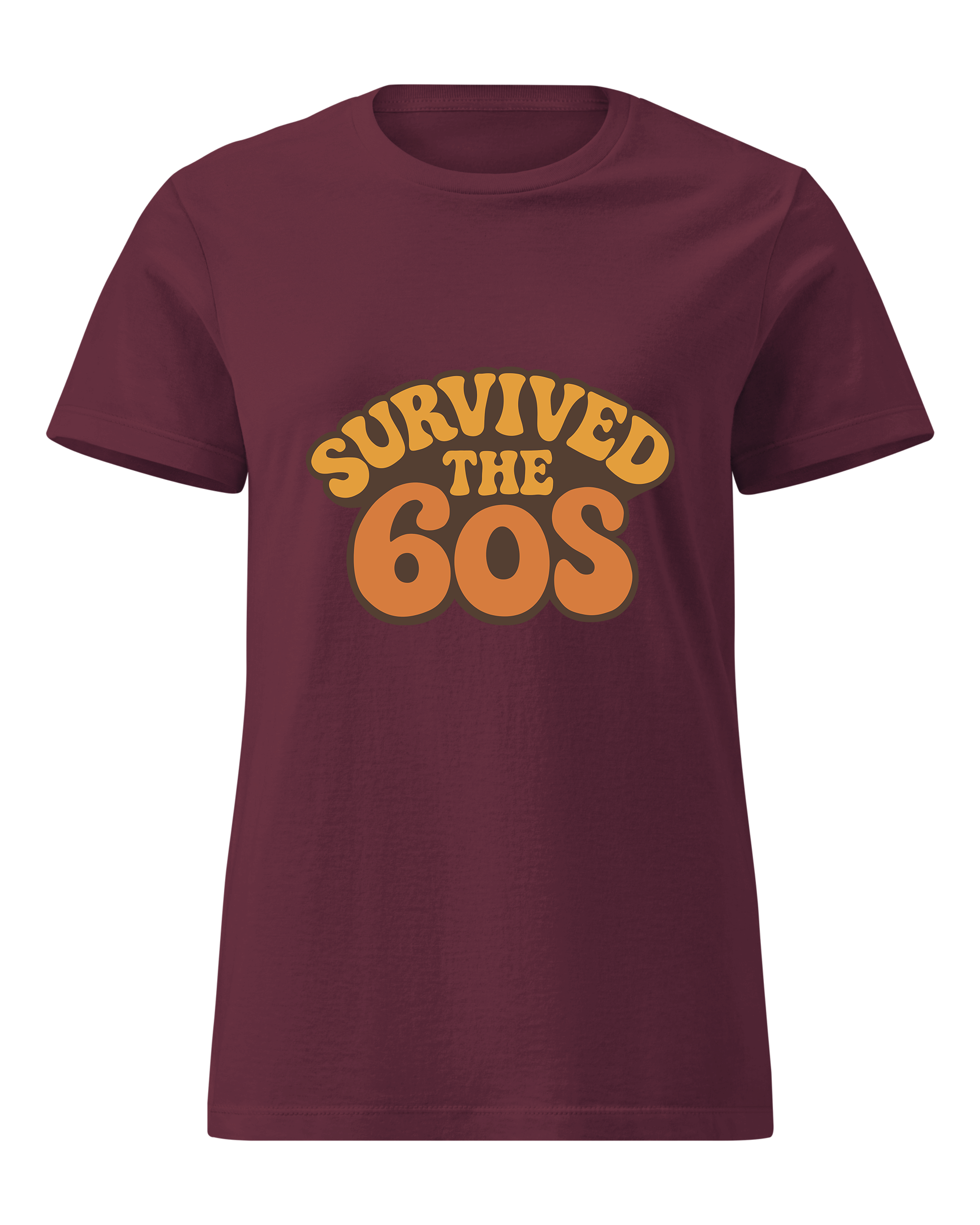 Survived the 60s