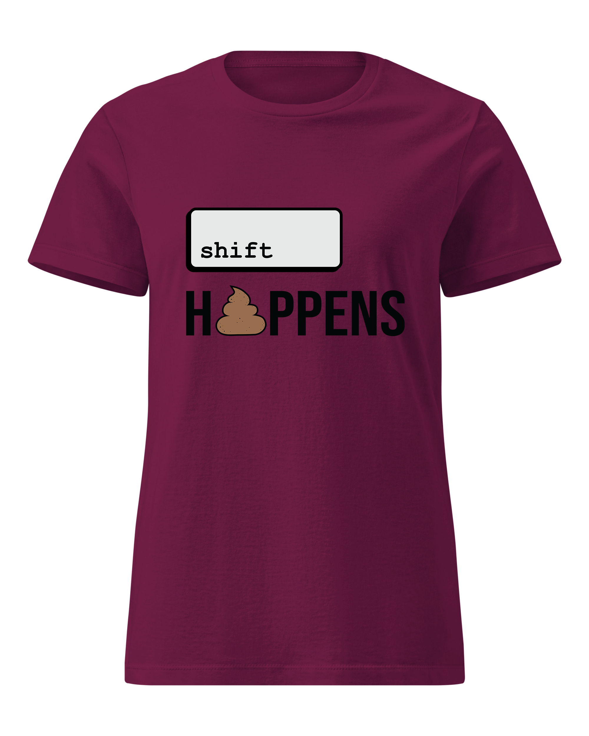 Shift Happens