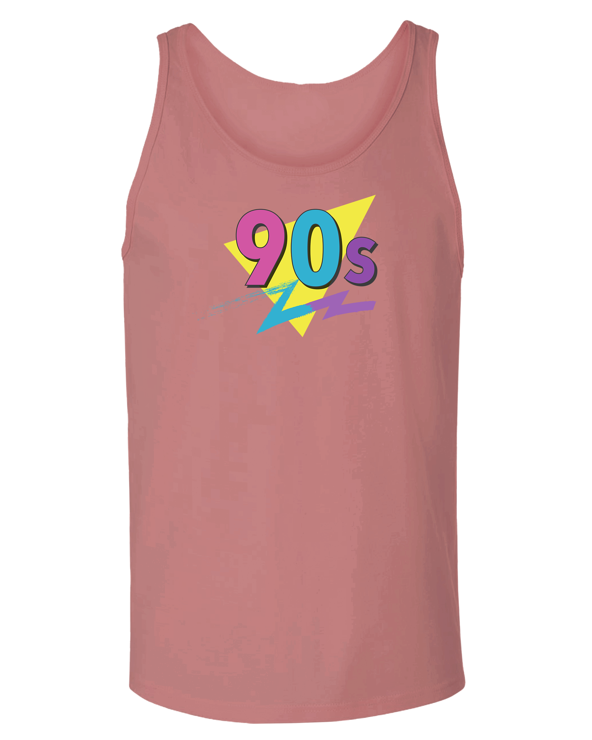 90s