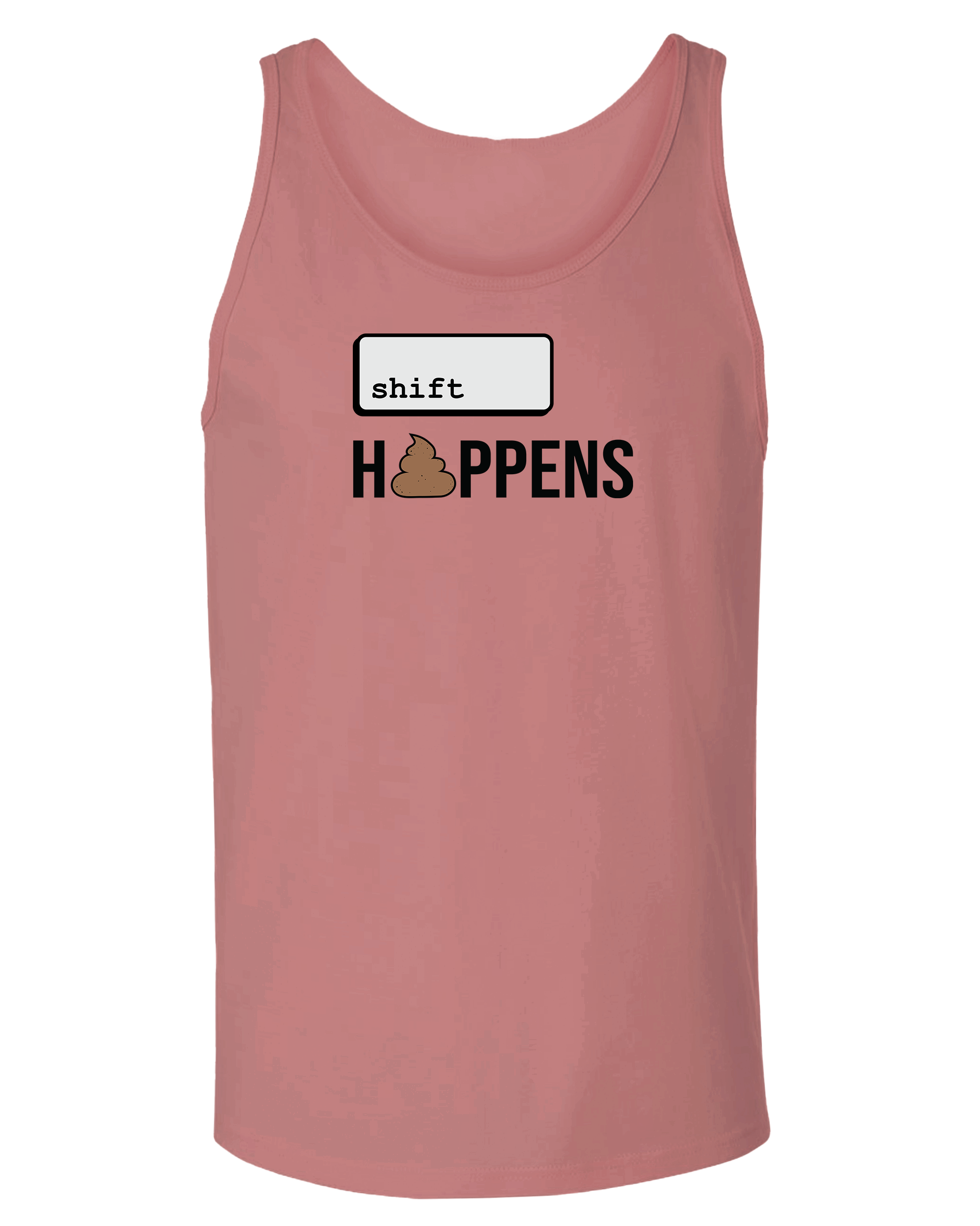 Shift Happens