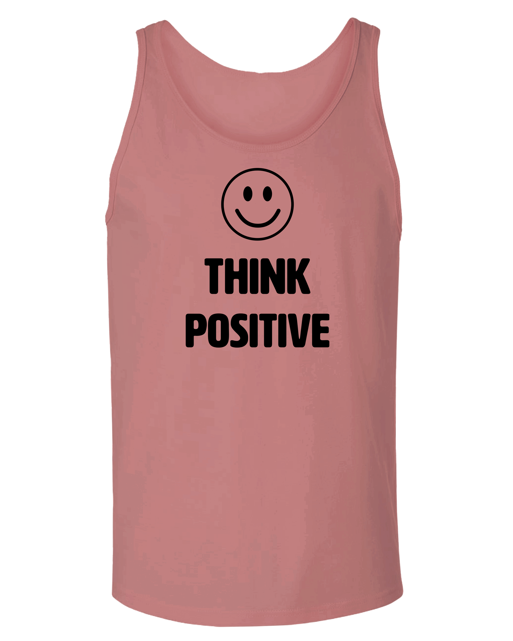 Think Positive