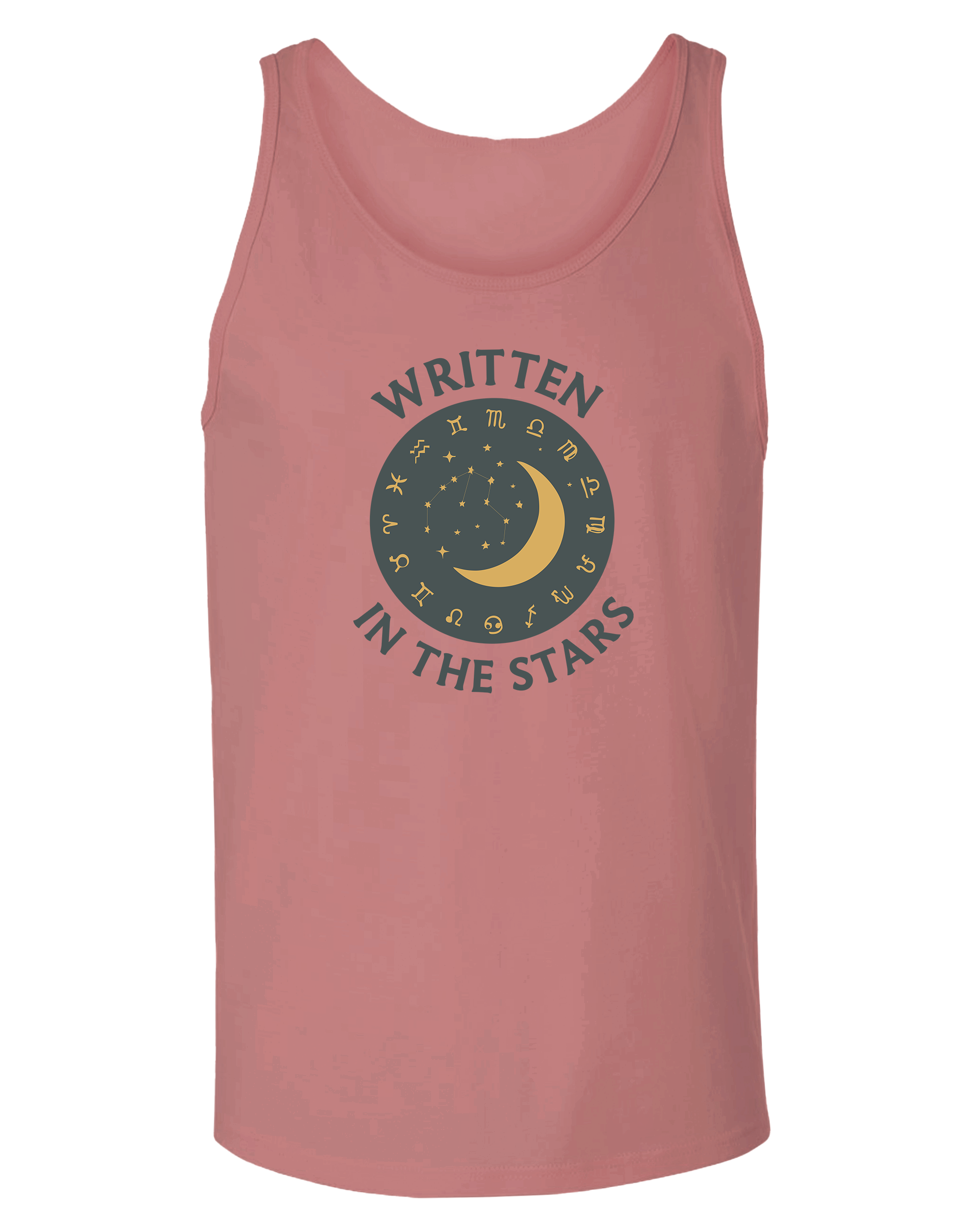 Written in the Stars