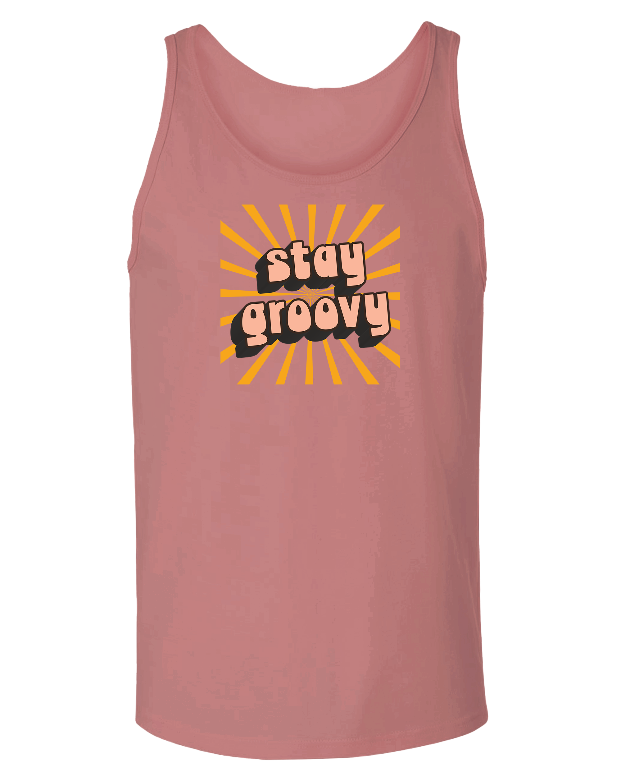 Stay Groovy