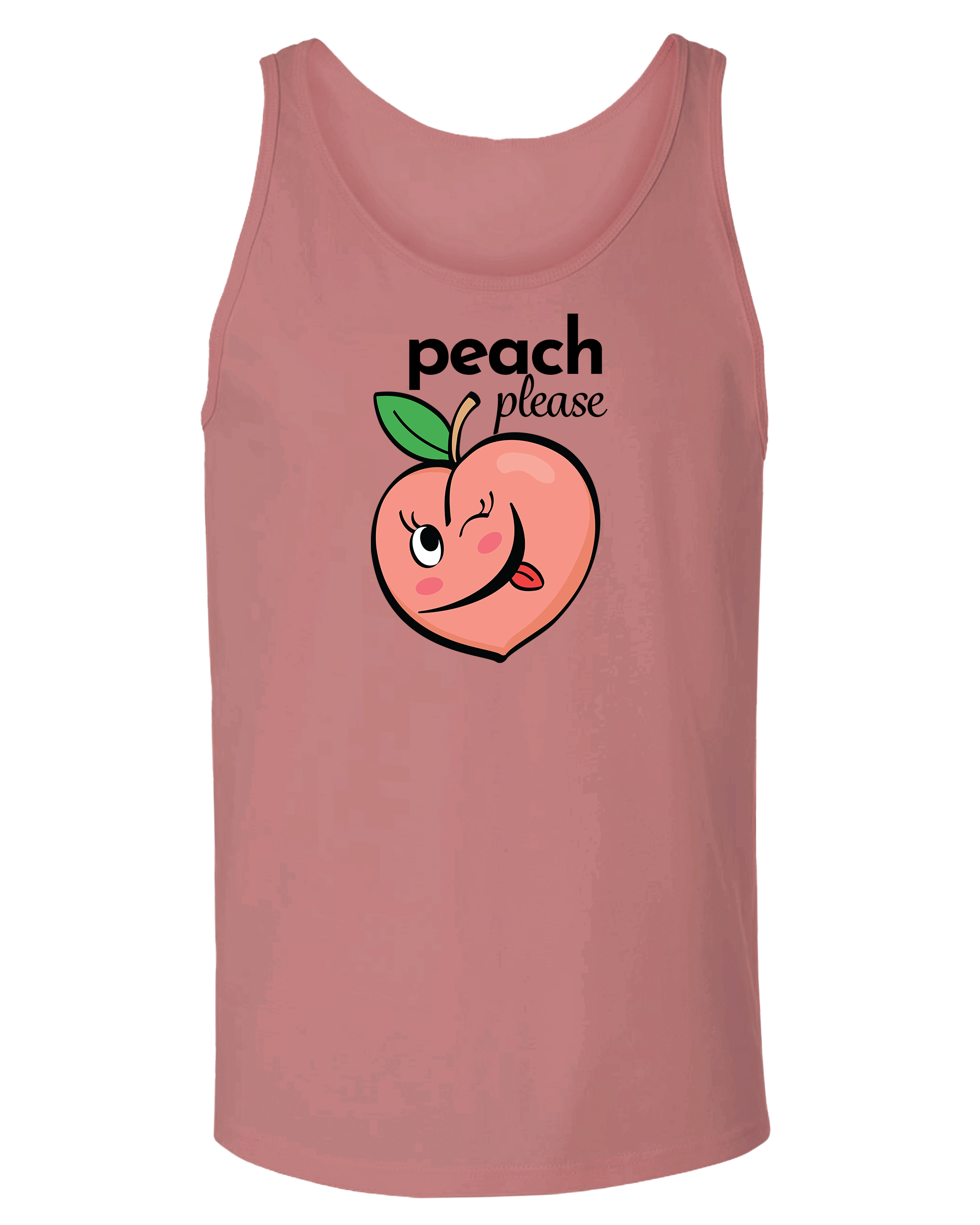 Peach Please