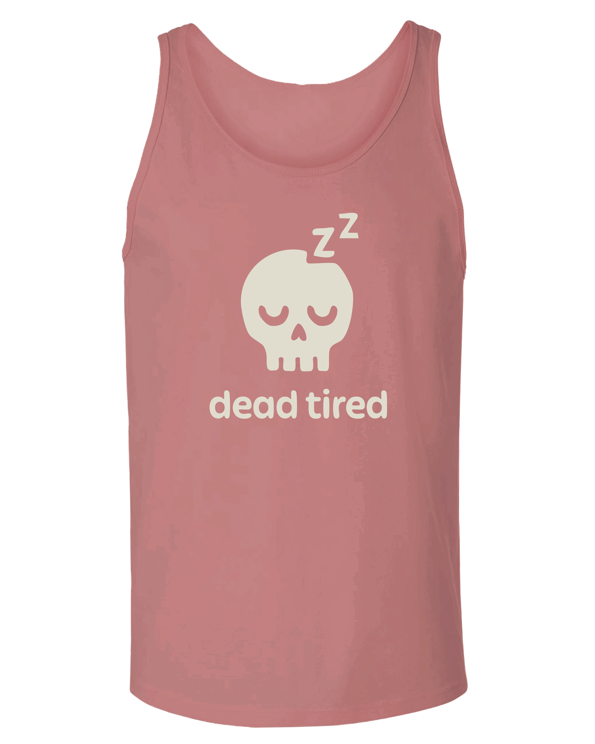 Dead Tired