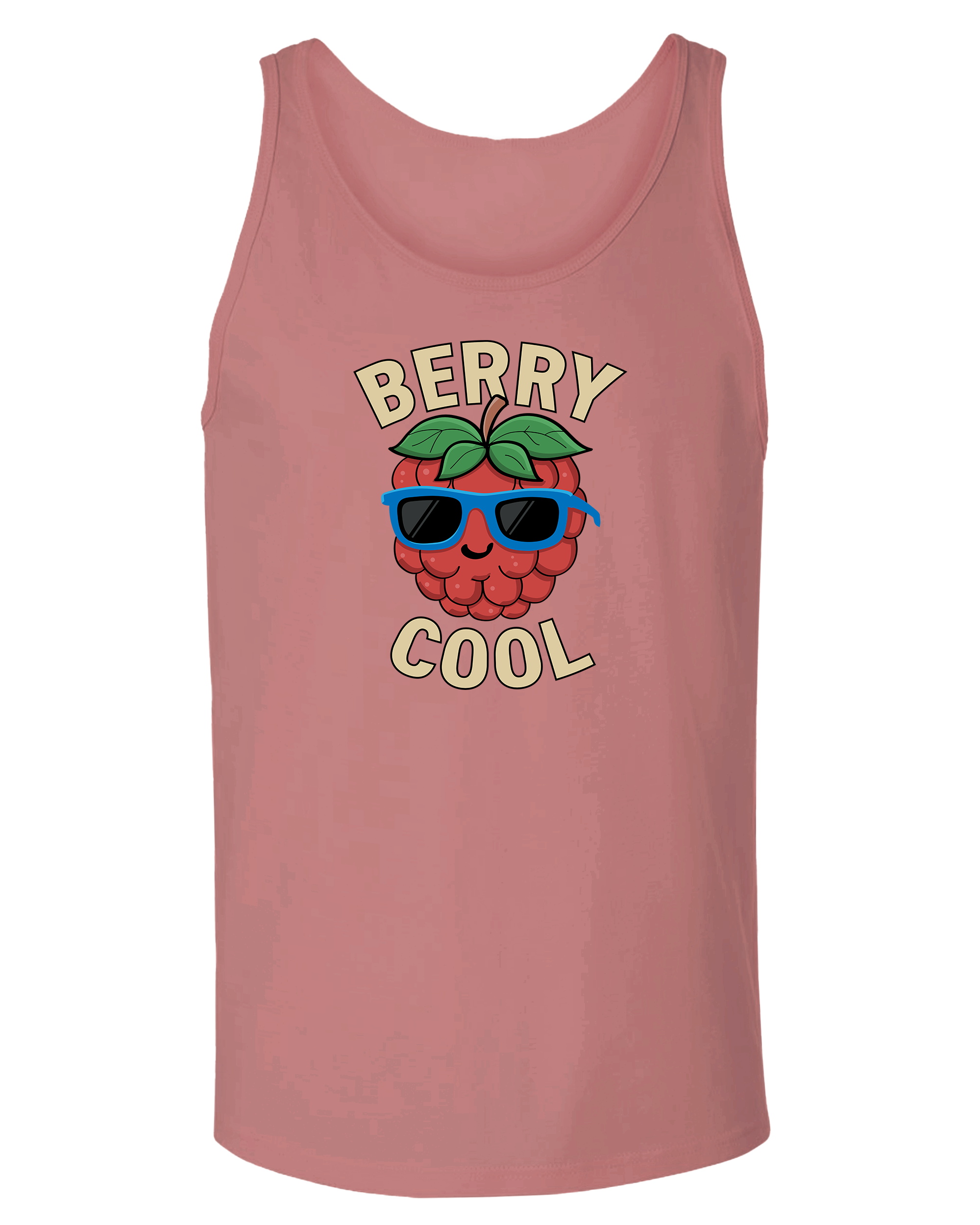 Berry Cool