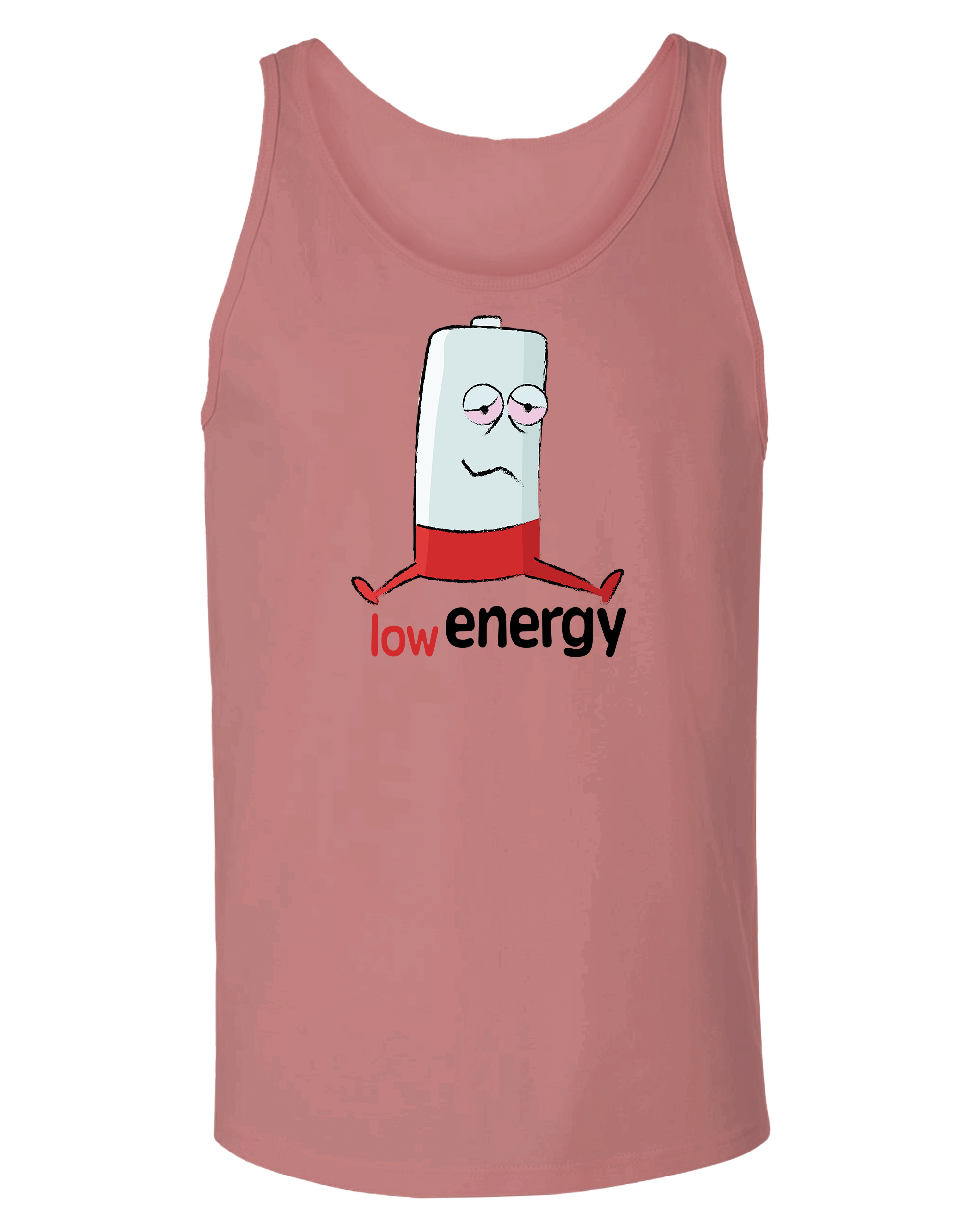 Low Energy