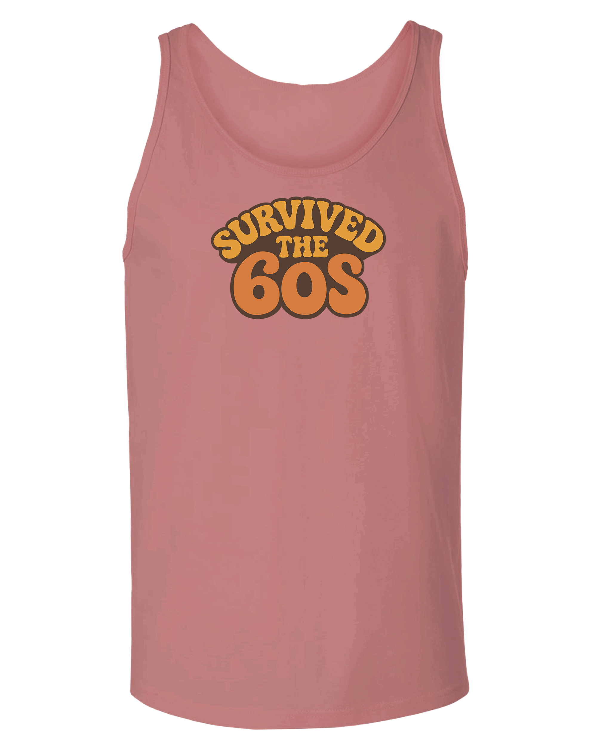 Survived the 60s