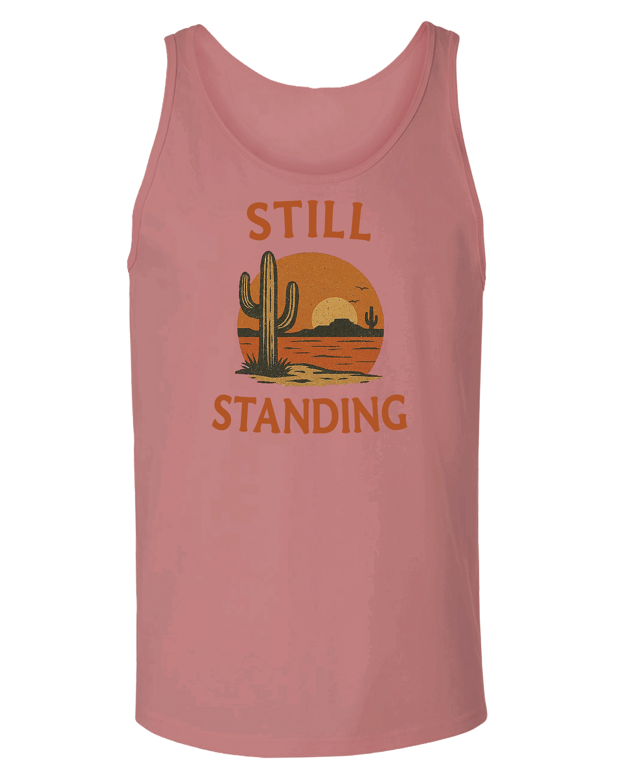 Still Standing