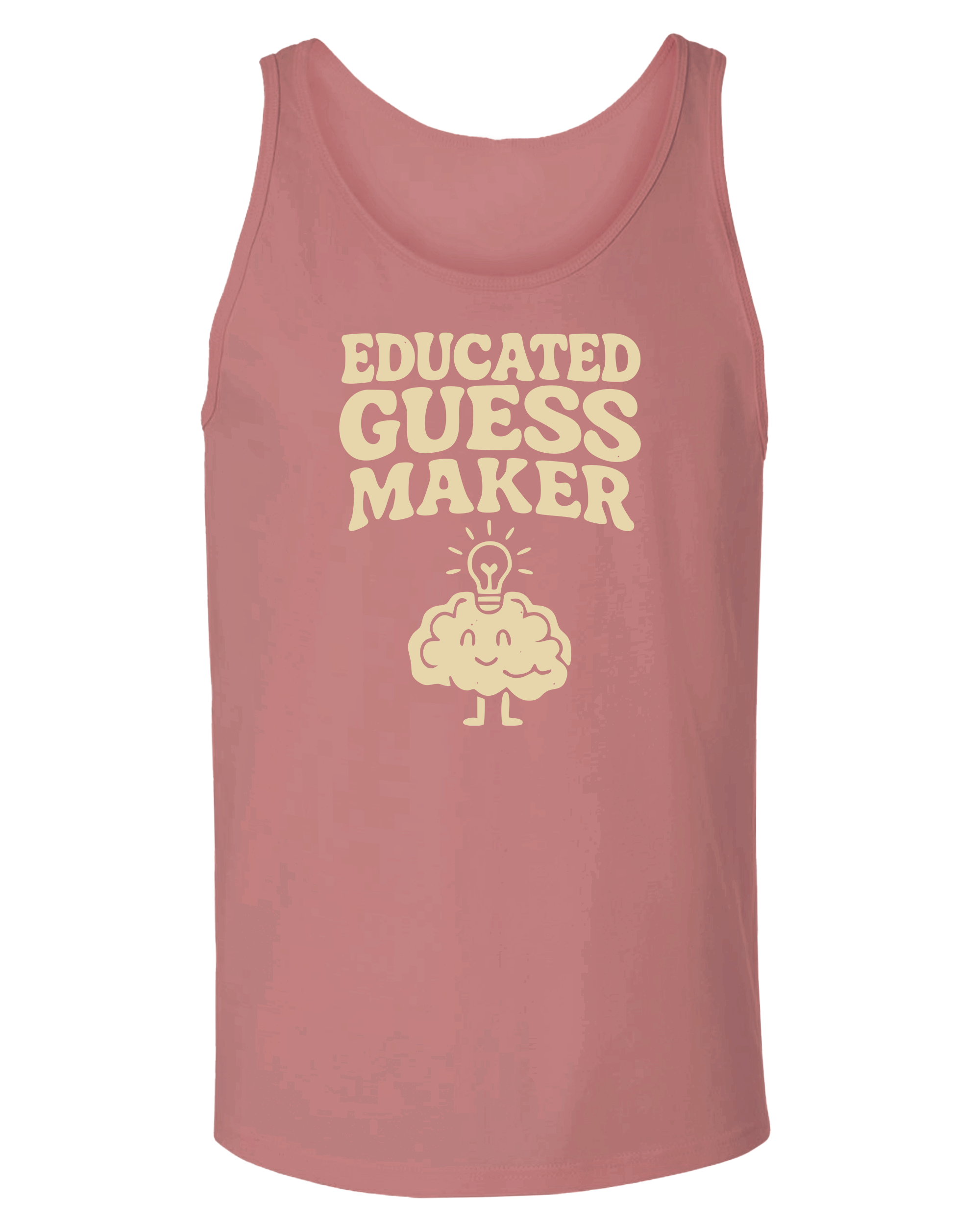 Educated Guess Maker